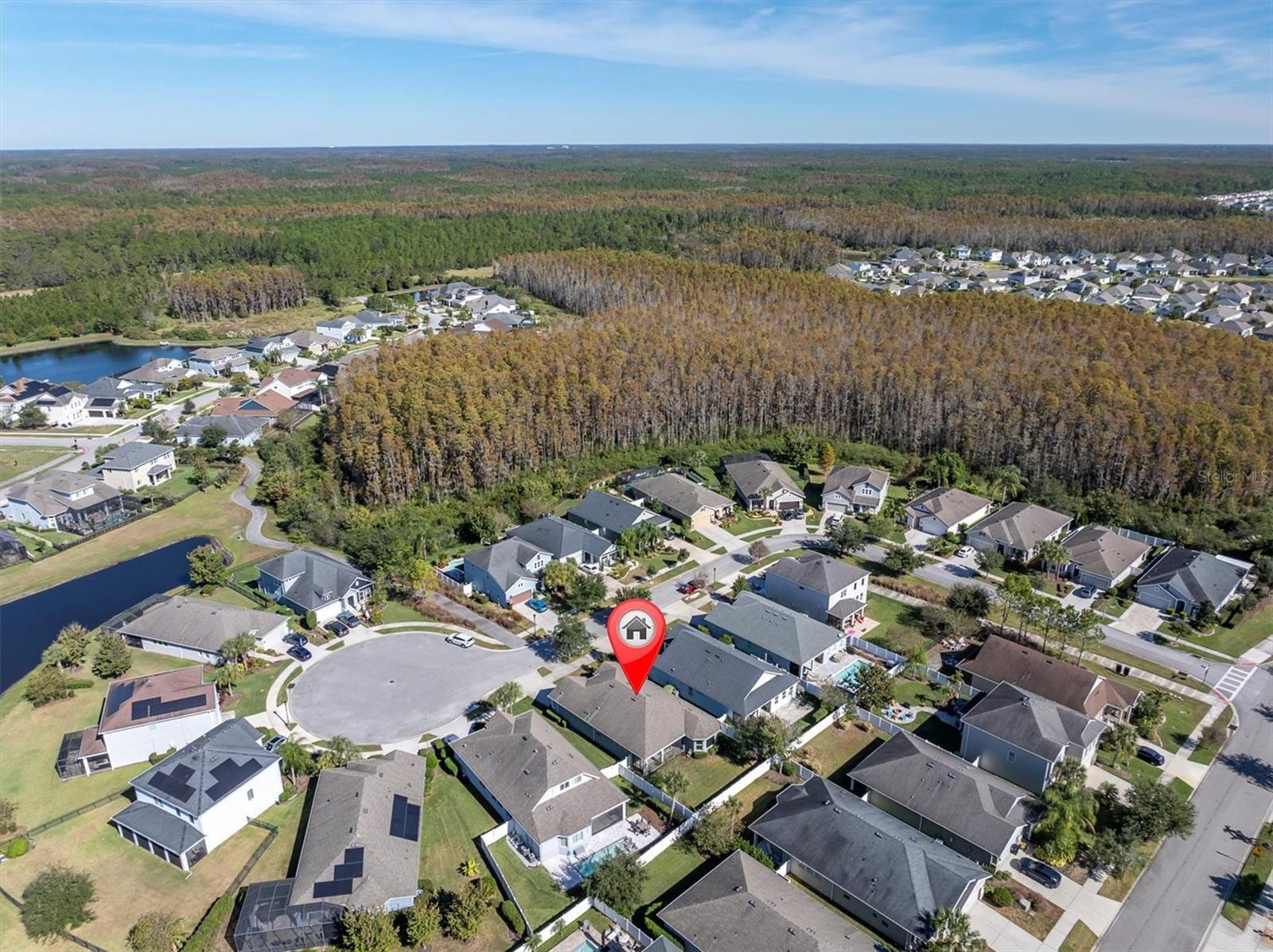 Image 5 of 50 For 2700 Verona Lane