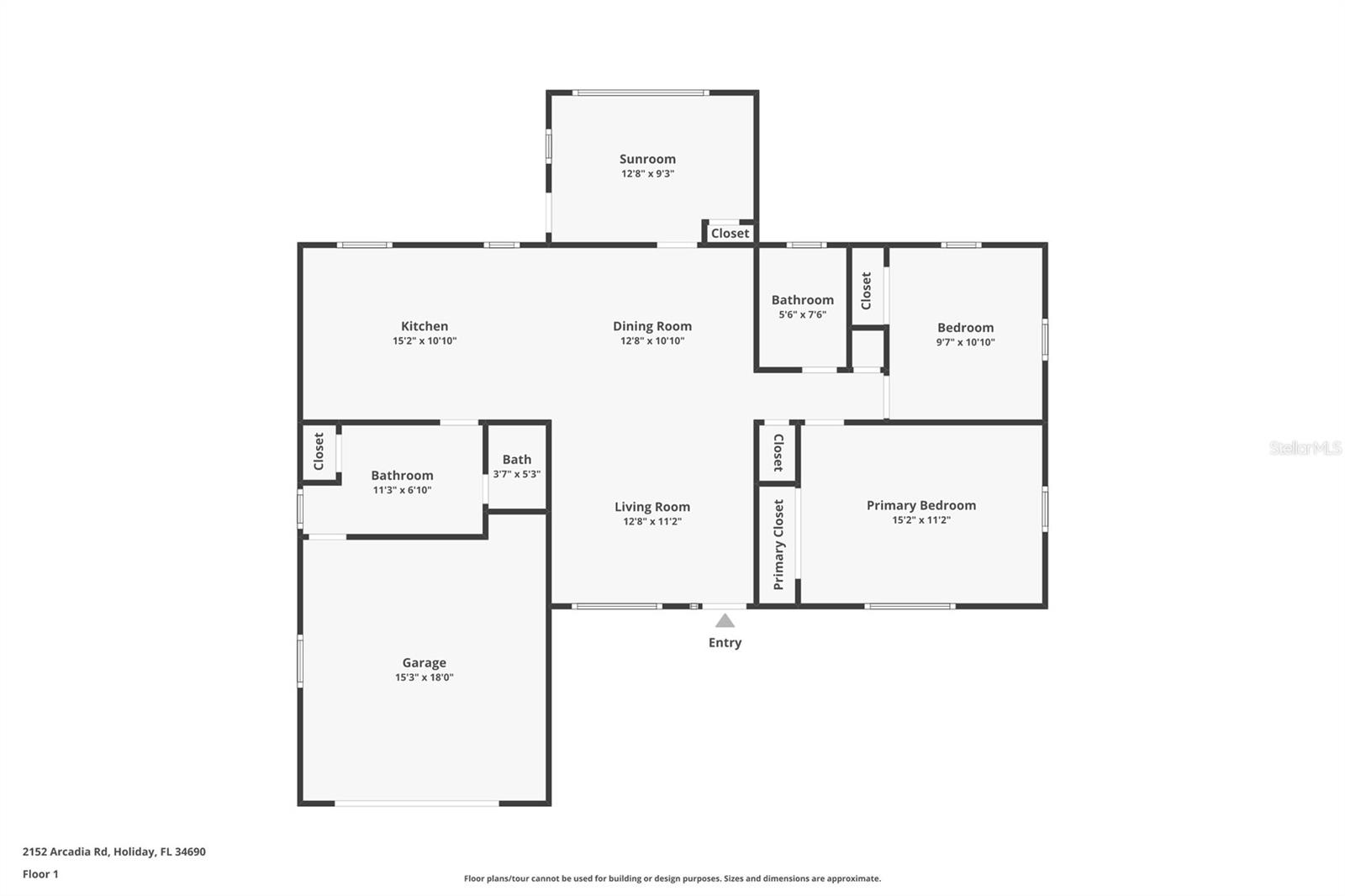 Image 30 of 30 For 2152 Arcadia Road