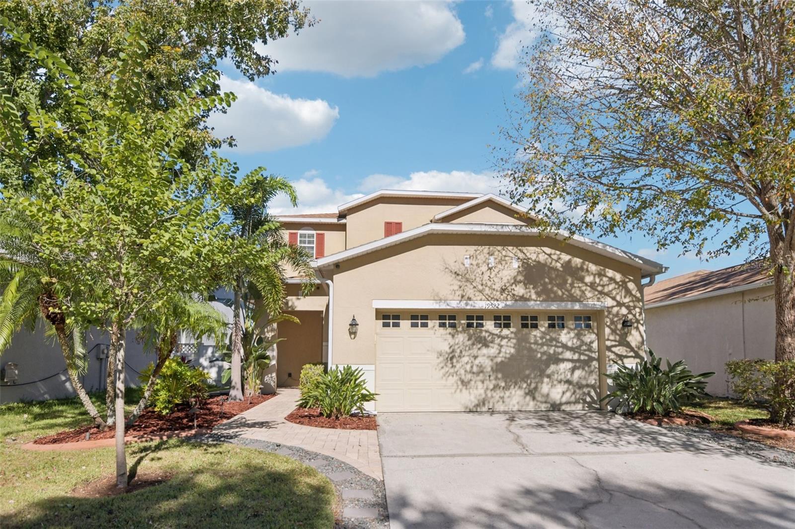 Details for 19522 Timberbluff Drive, LAND O LAKES, FL 34638