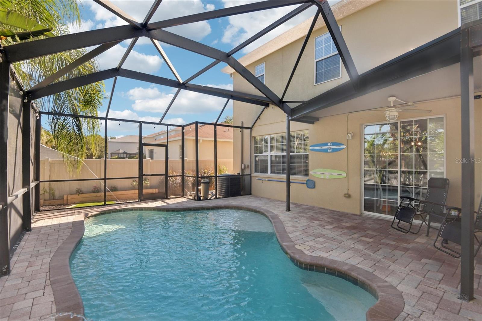 Image 29 of 30 For 19522 Timberbluff Drive