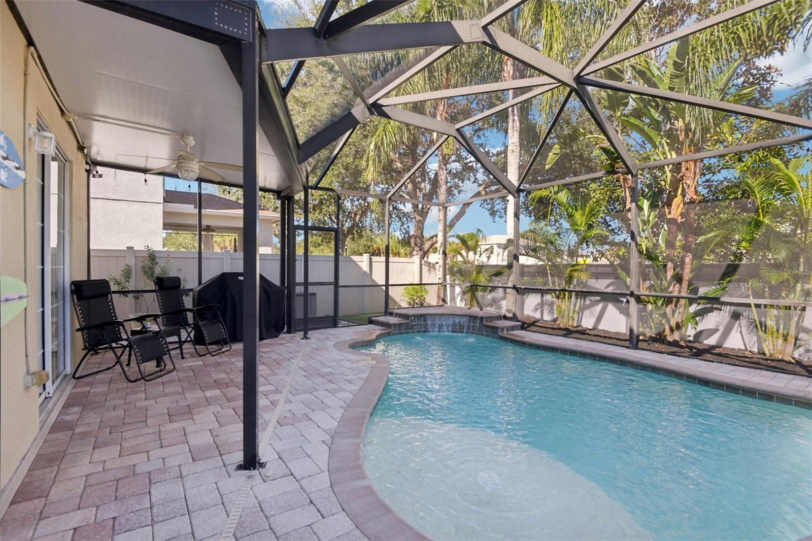 Image 30 of 30 For 19522 Timberbluff Drive