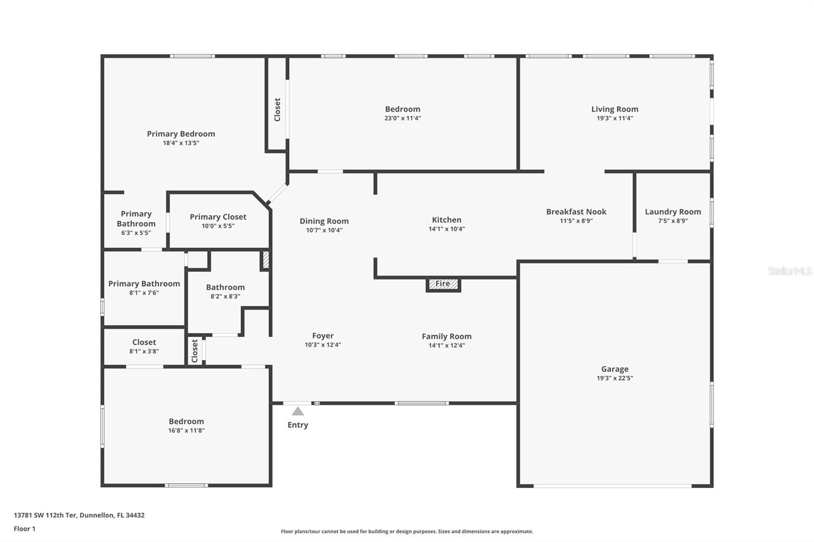 Image 60 of 60 For 13781 112th Terrace