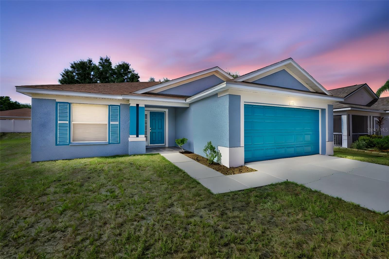 Details for 11345 Coconut Island Drive, RIVERVIEW, FL 33569