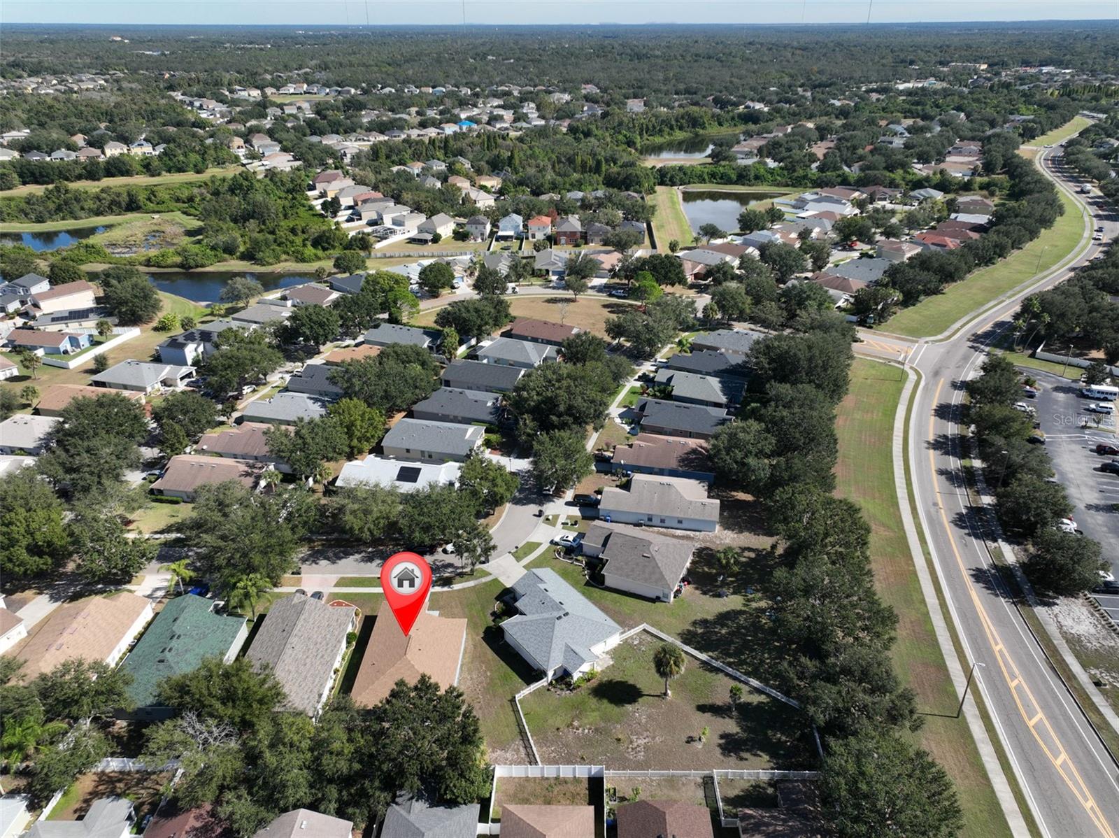 Image 39 of 40 For 11345 Coconut Island Drive