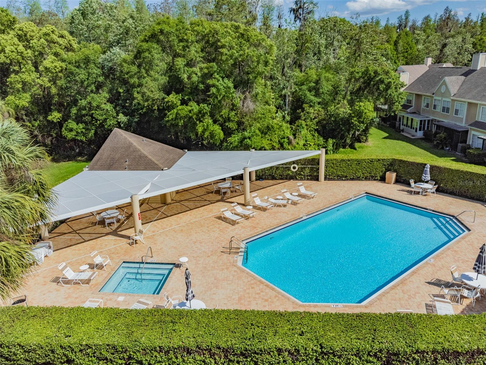 Image 61 of 66 For 3616 Pine Knot Drive 3616