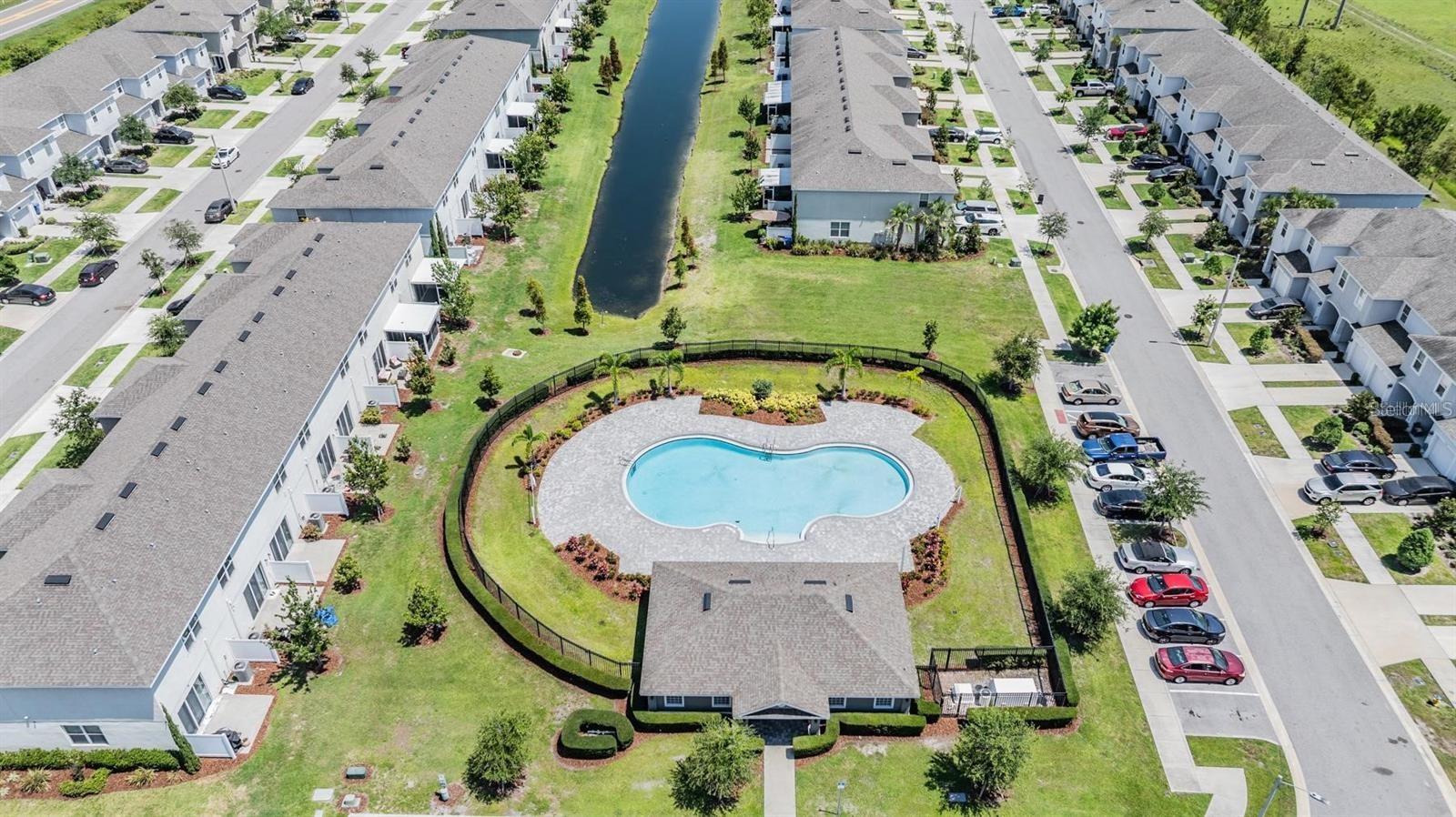 Image 28 of 30 For 7022 Summer Holly Place