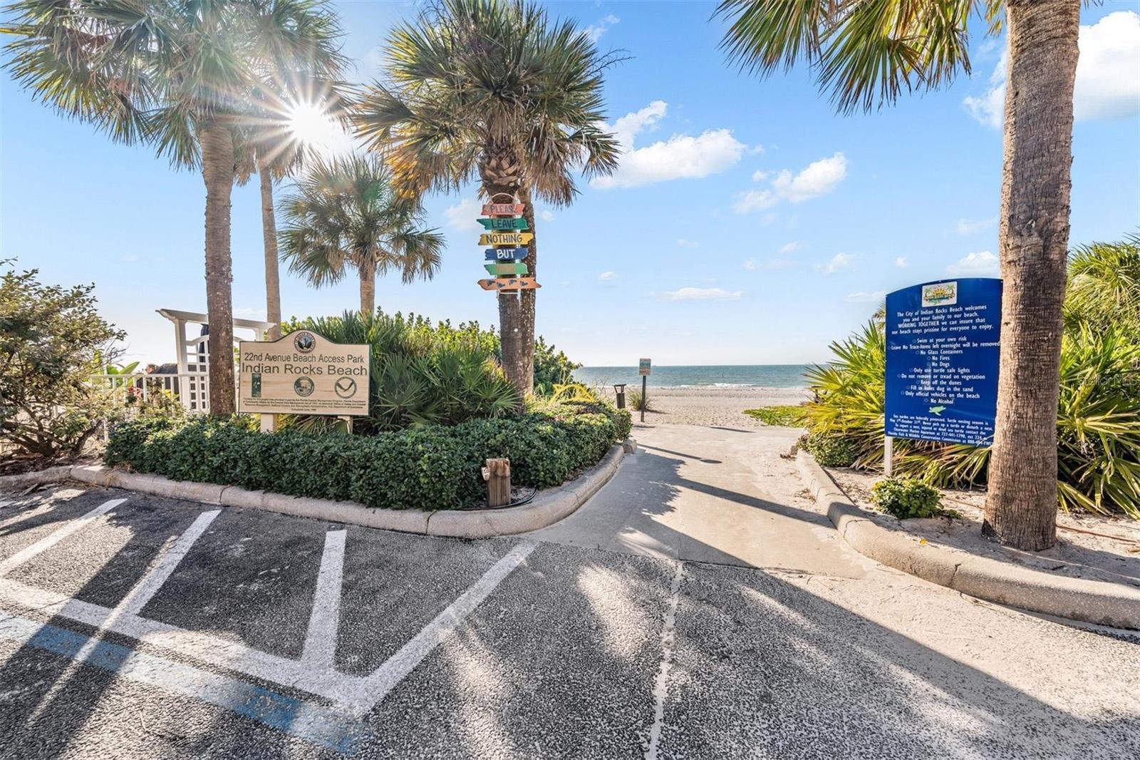 Image 32 of 34 For 2110 Gulf Boulevard 8