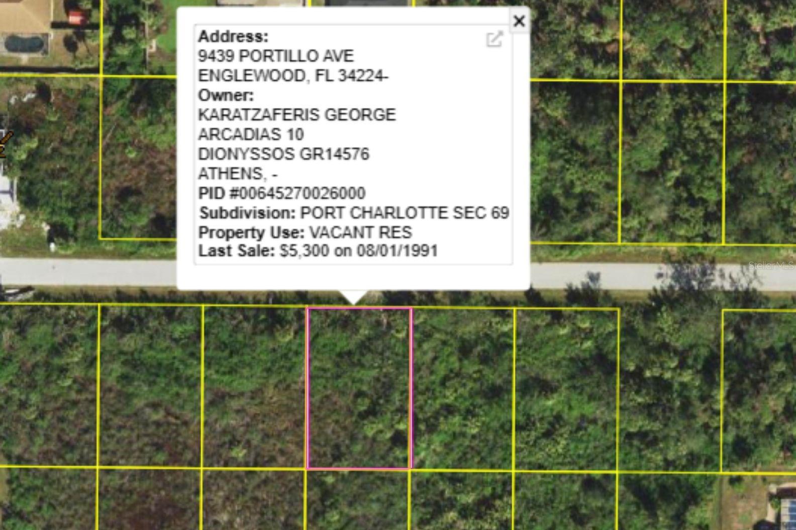 Image 3 of 11 For 9439 Portillo Avenue