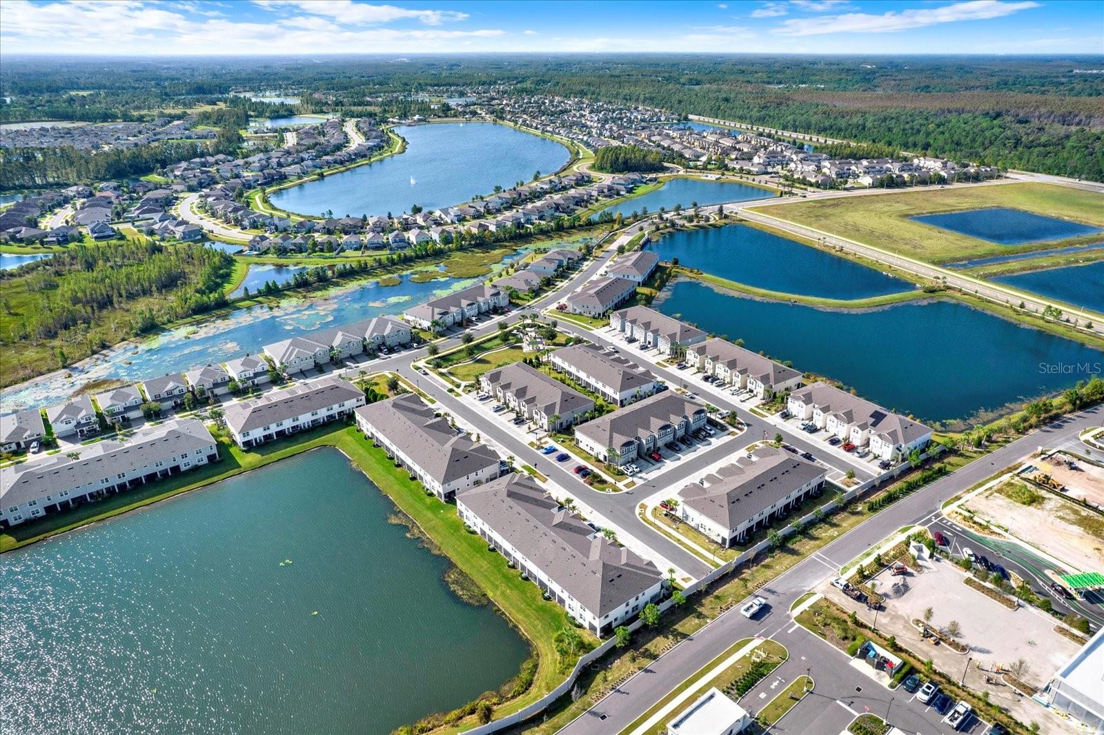 Image 22 of 23 For 2388 Audubon Preserve Lane