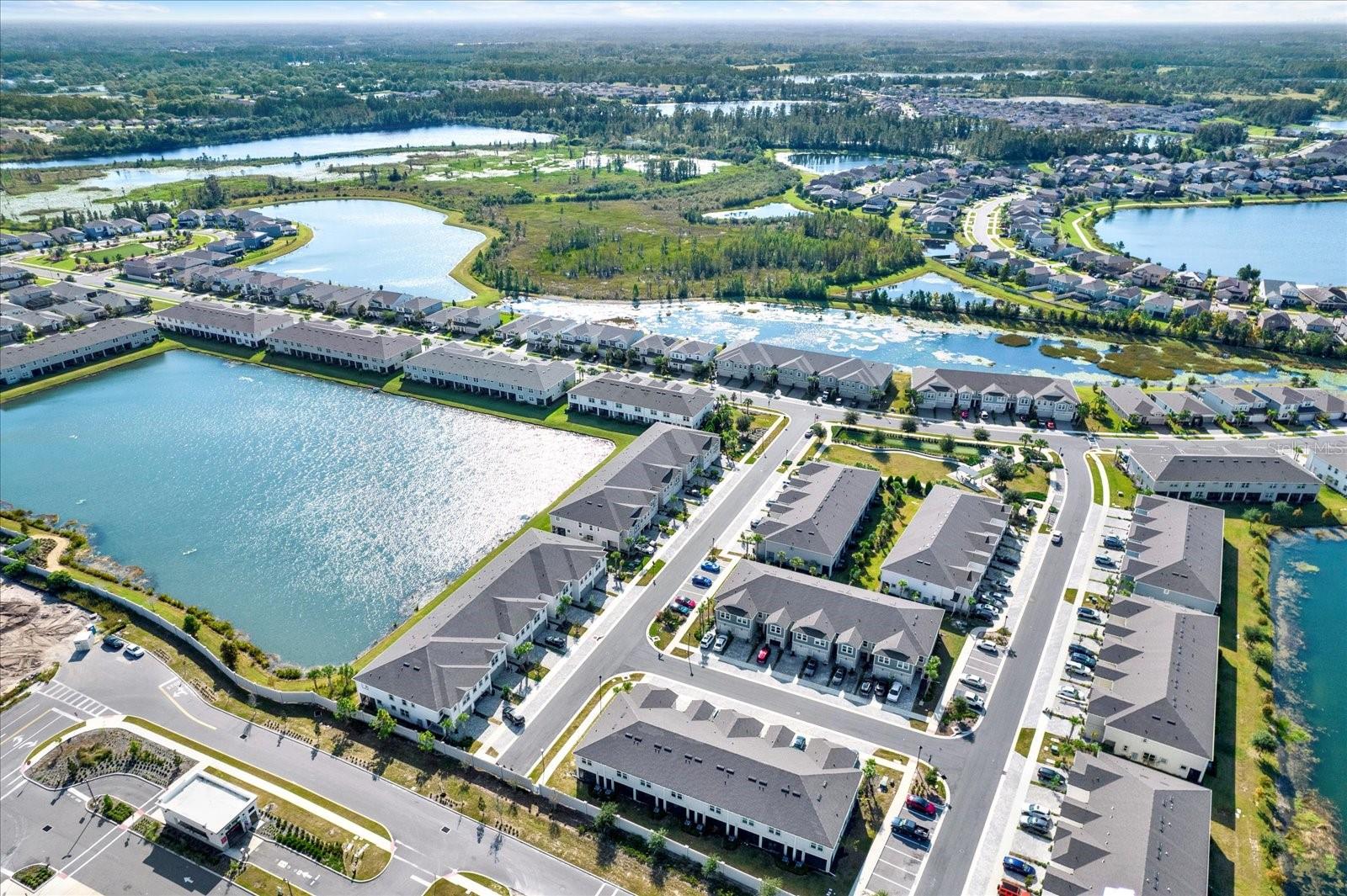 Image 23 of 23 For 2388 Audubon Preserve Lane