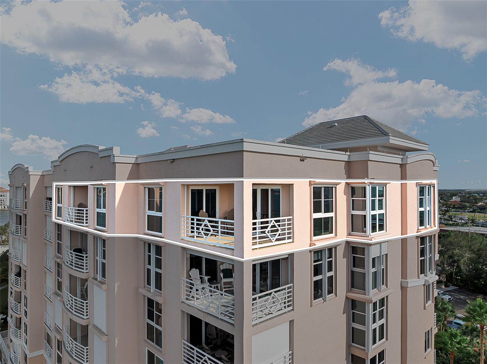 Image 41 of 54 For 4951 Bacopa Lane S 801