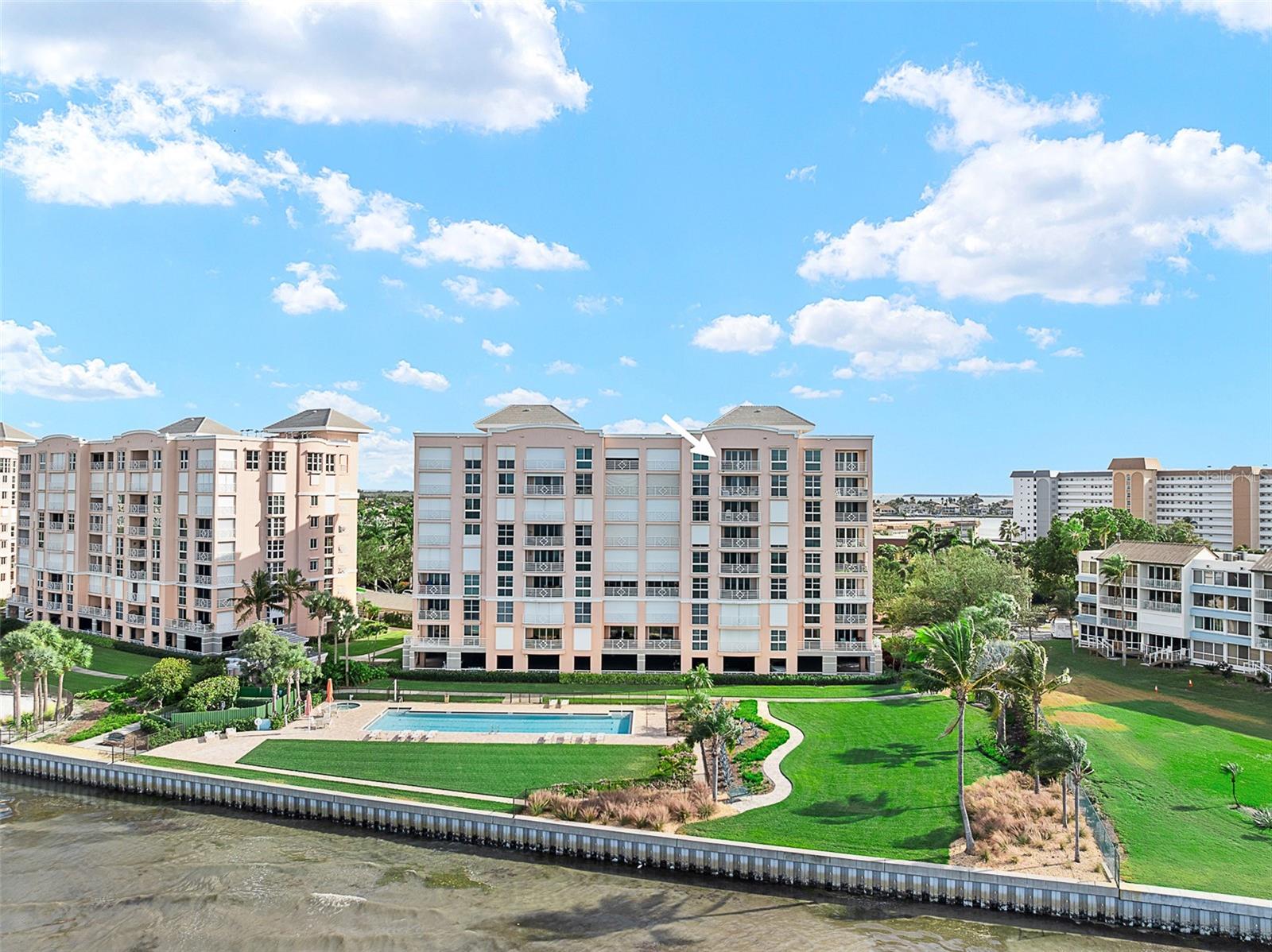 Image 43 of 54 For 4951 Bacopa Lane S 801