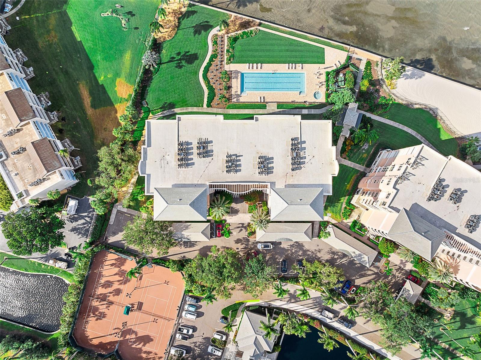 Image 44 of 54 For 4951 Bacopa Lane S 801