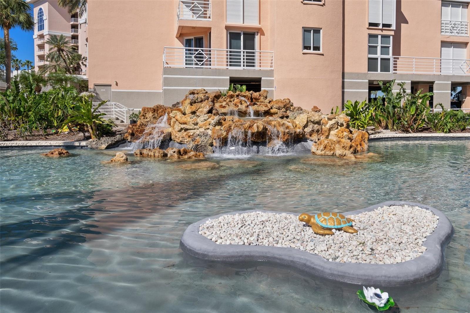 Image 46 of 54 For 4951 Bacopa Lane S 801