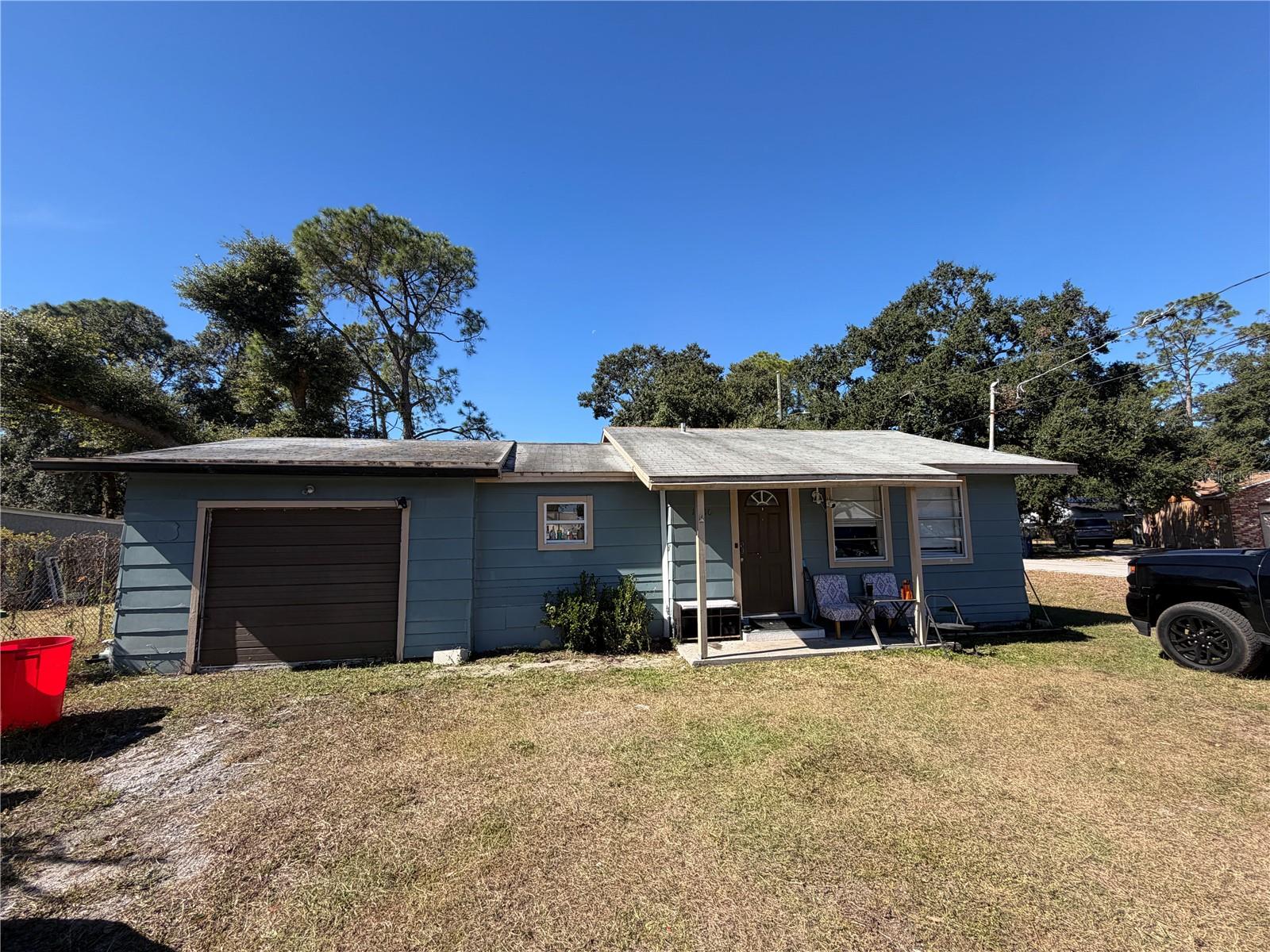 Details for 10410 Sassafras Street, TAMPA, FL 33617