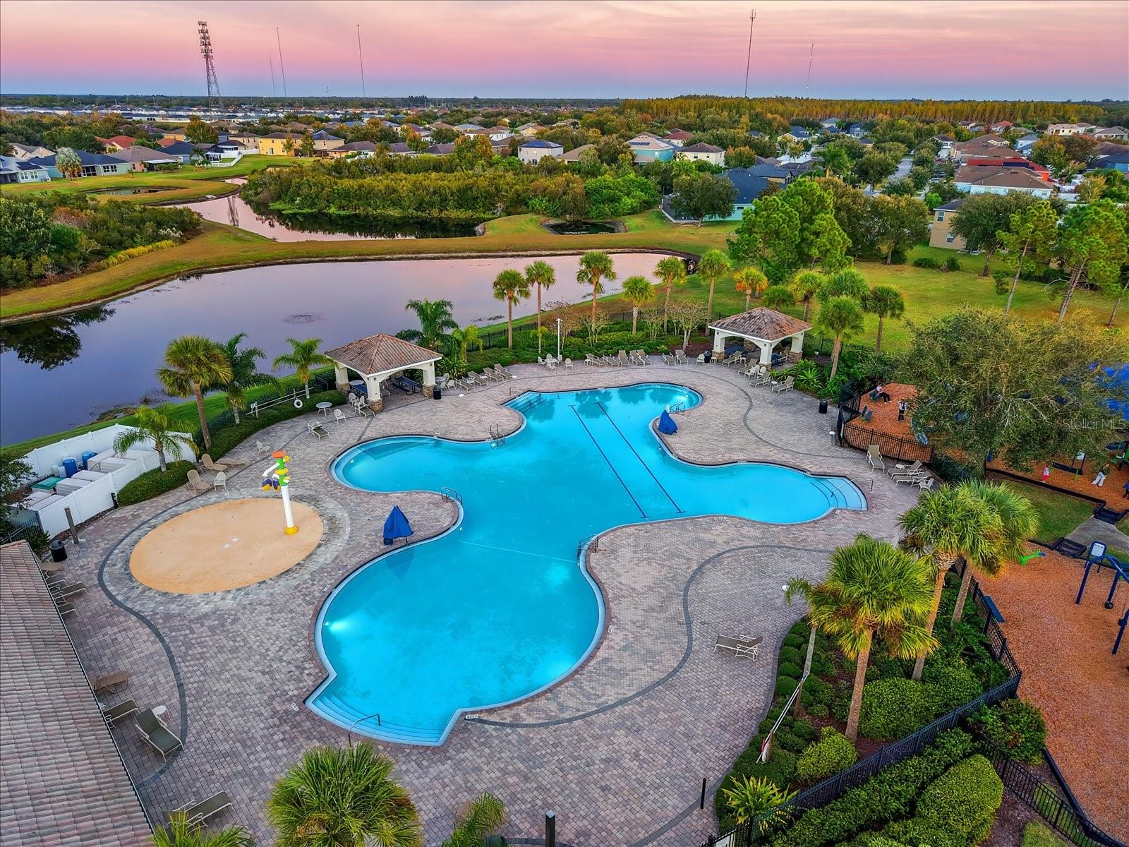 Image 29 of 33 For 12432 Fairlawn Drive