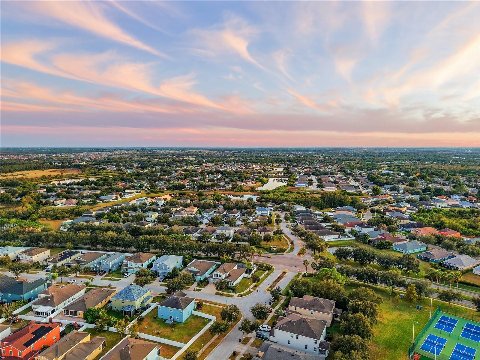 Image 32 of 33 For 12432 Fairlawn Drive