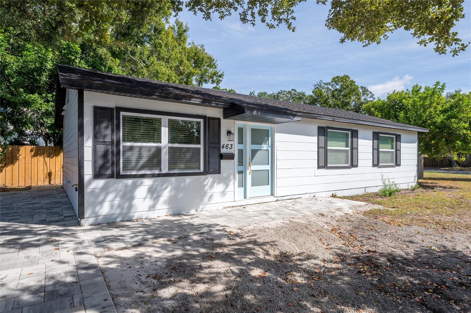 Details for 463 Davison Avenue Ne, ST PETERSBURG, FL 33703