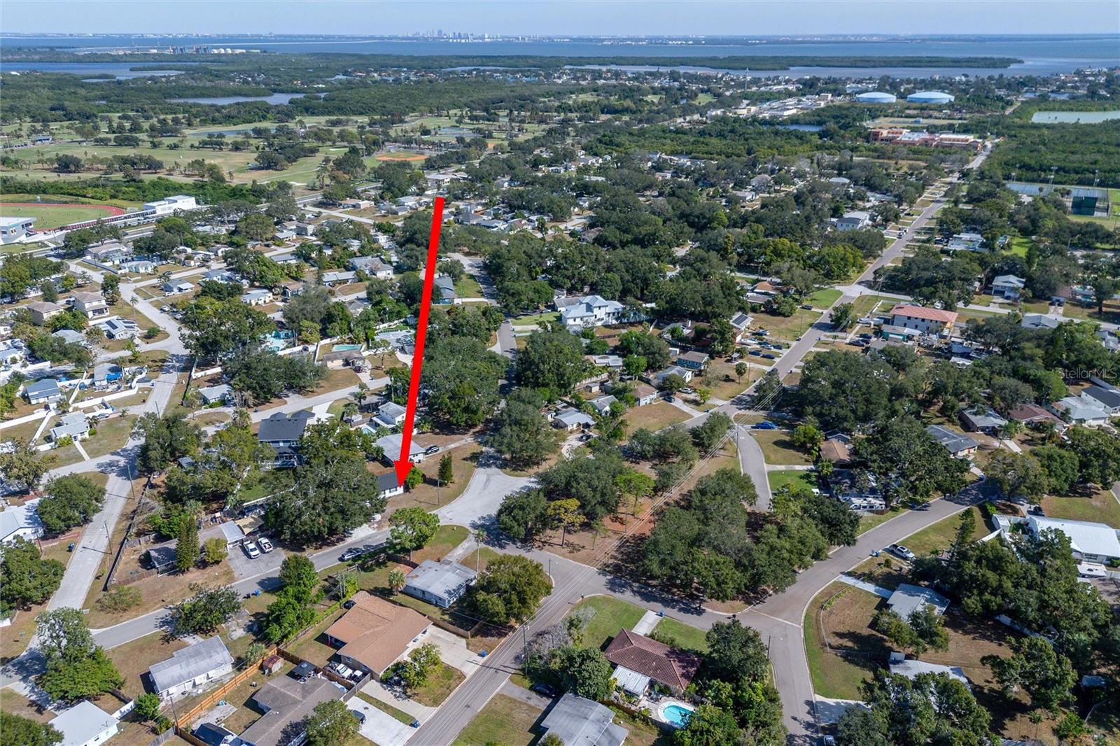 Image 30 of 31 For 463 Davison Avenue Ne