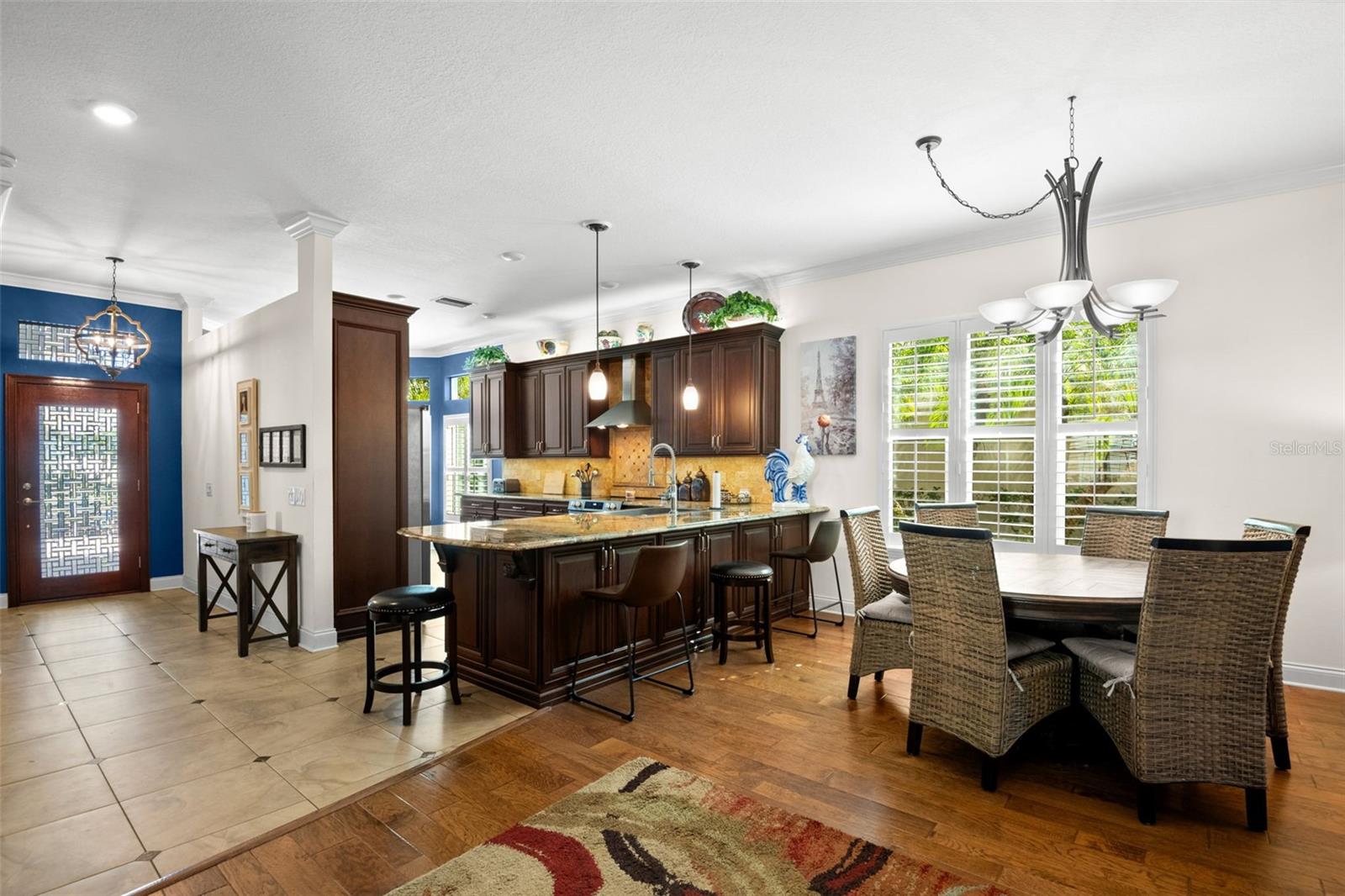 Image 10 of 53 For 1498 Woodstream Drive