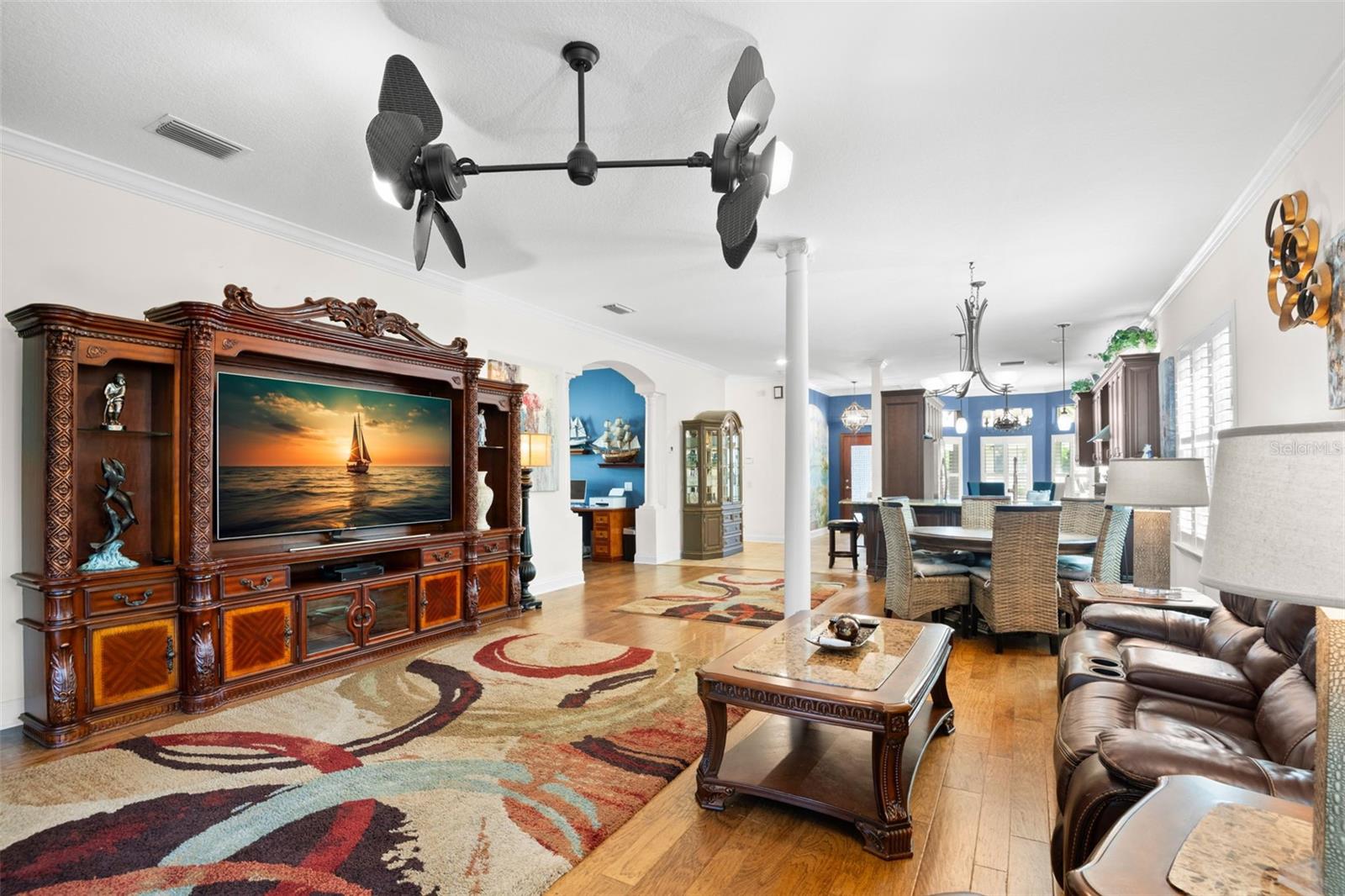 Image 12 of 53 For 1498 Woodstream Drive