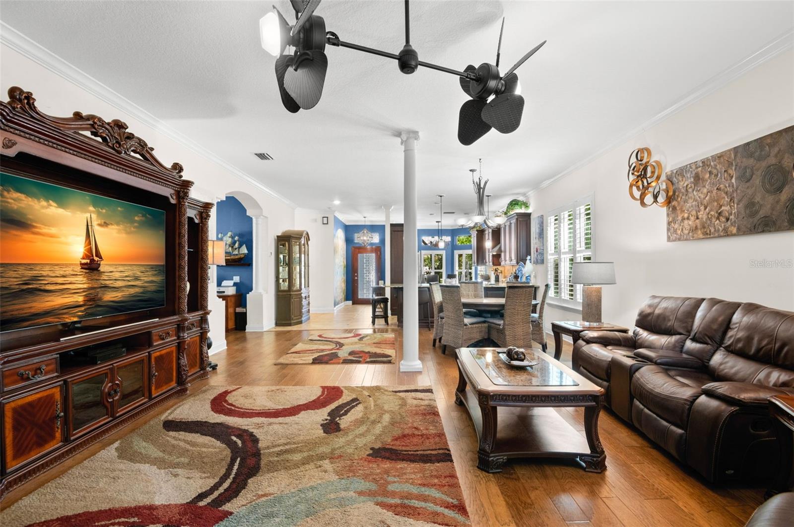 Image 13 of 53 For 1498 Woodstream Drive