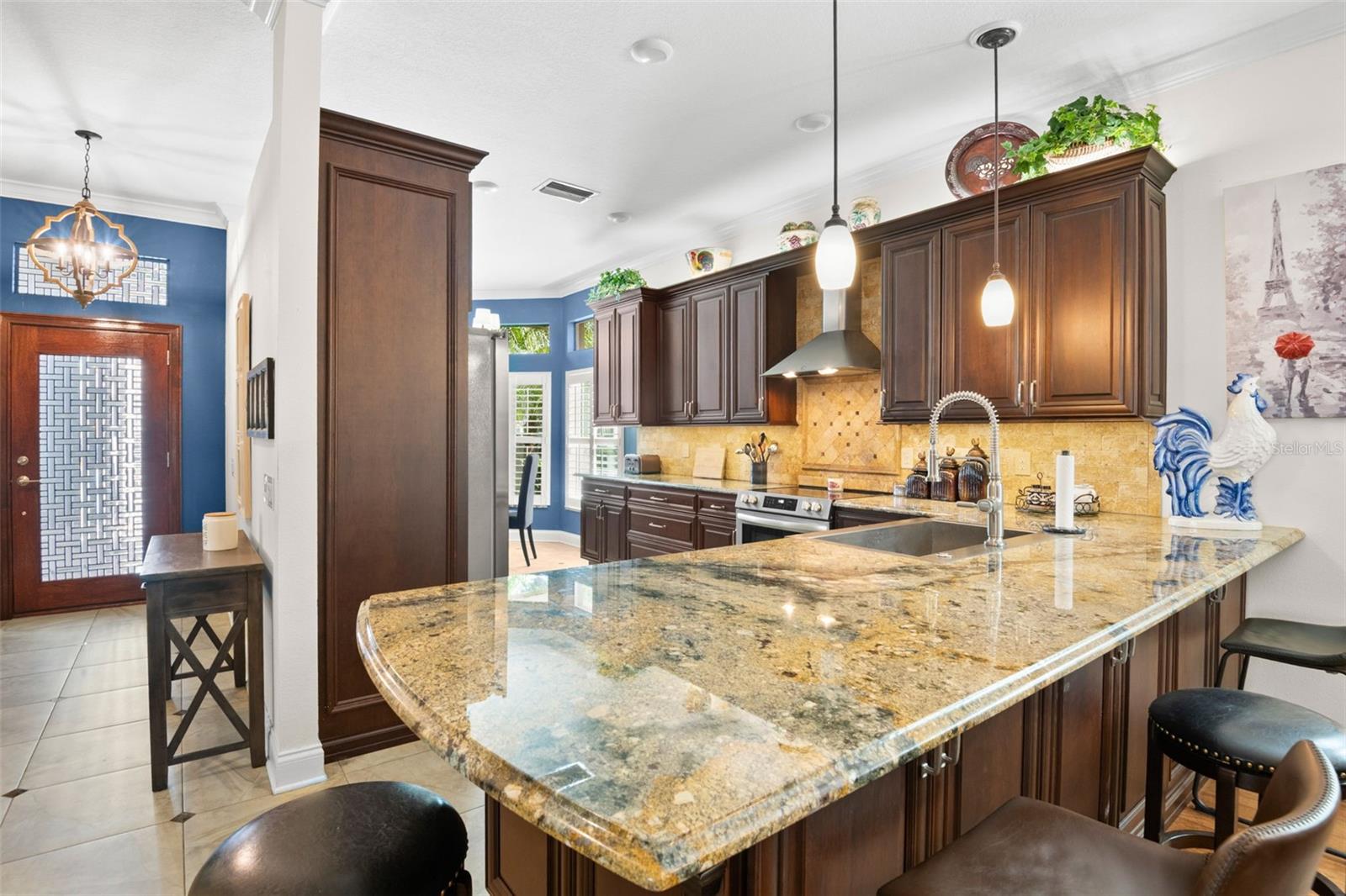 Image 14 of 53 For 1498 Woodstream Drive