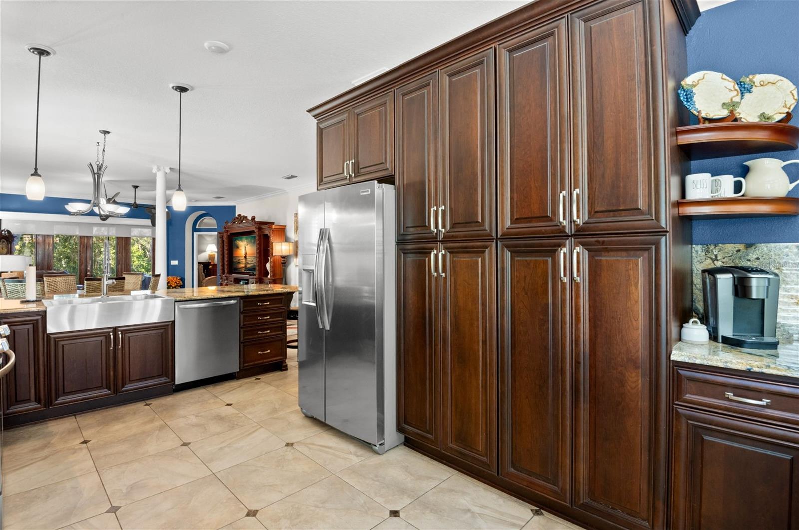 Image 17 of 53 For 1498 Woodstream Drive