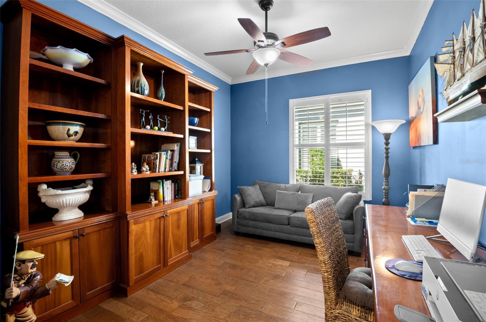 Image 25 of 53 For 1498 Woodstream Drive