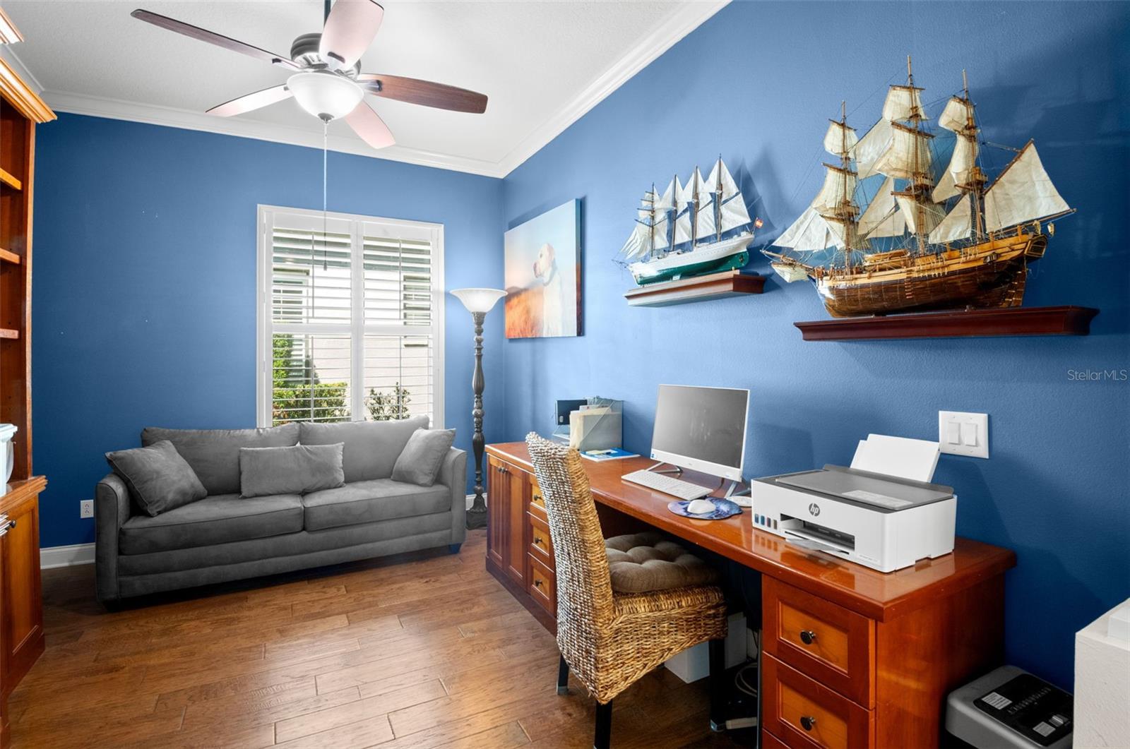 Image 26 of 53 For 1498 Woodstream Drive