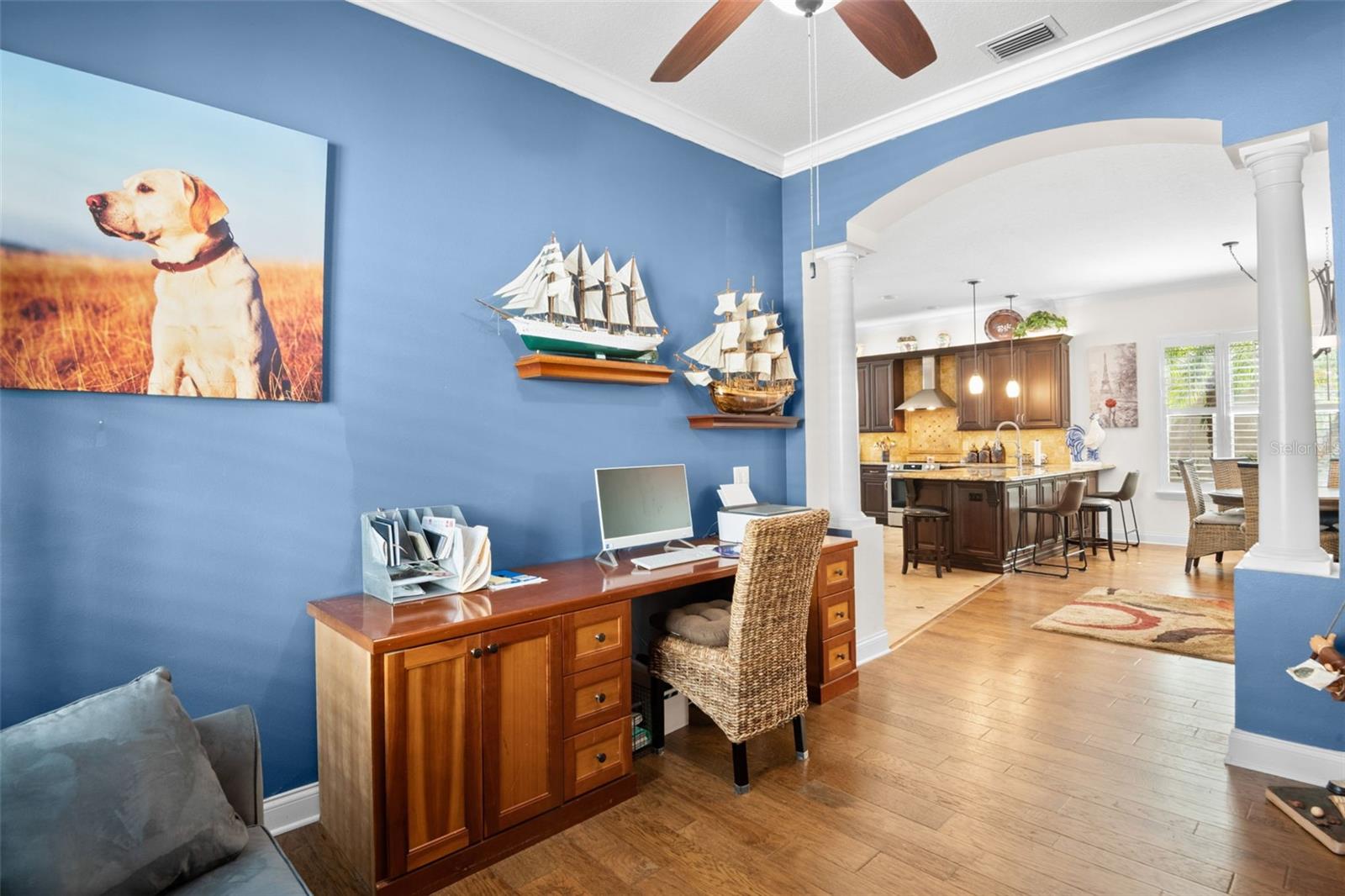 Image 27 of 53 For 1498 Woodstream Drive