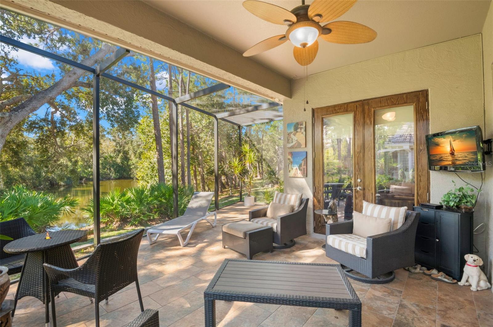 Image 35 of 53 For 1498 Woodstream Drive