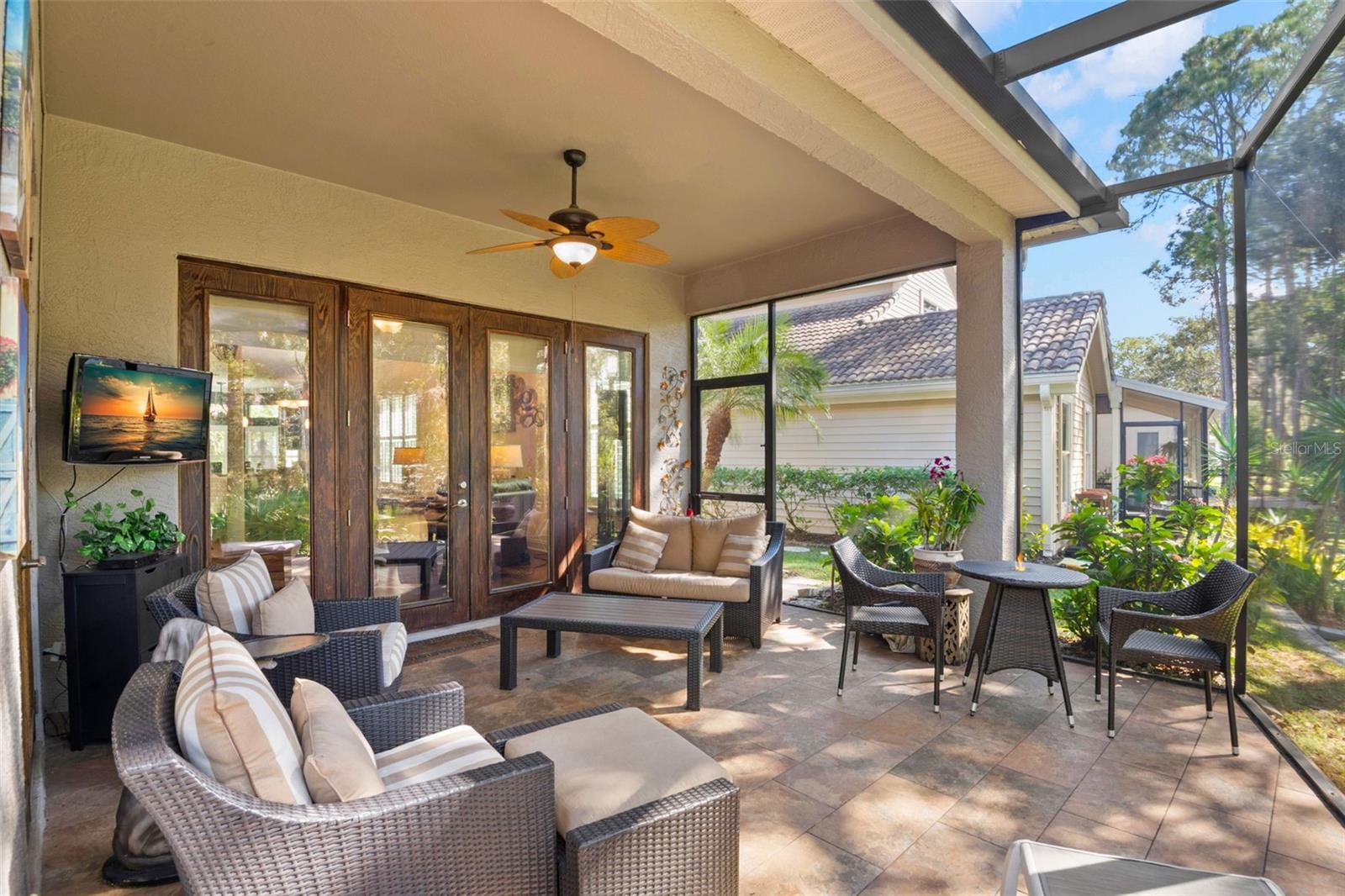 Image 36 of 53 For 1498 Woodstream Drive