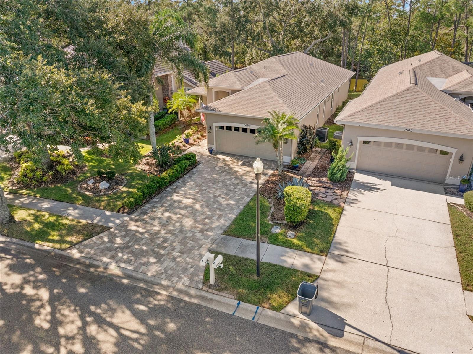 Image 41 of 53 For 1498 Woodstream Drive