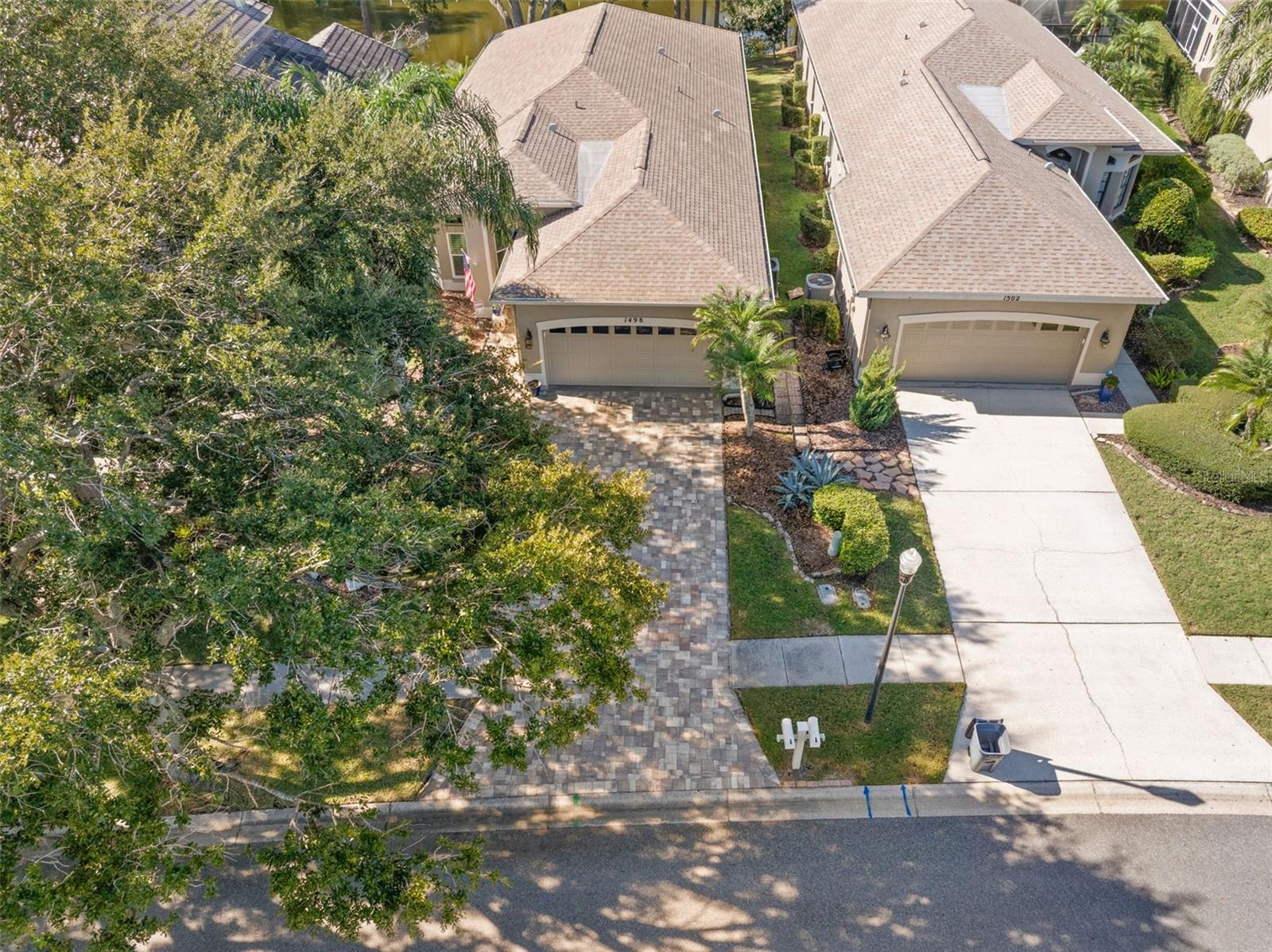 Image 42 of 53 For 1498 Woodstream Drive