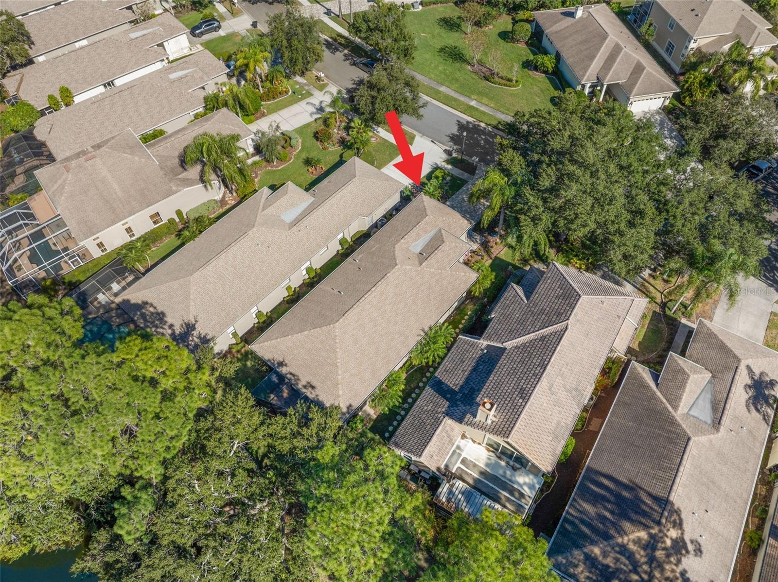 Image 44 of 53 For 1498 Woodstream Drive