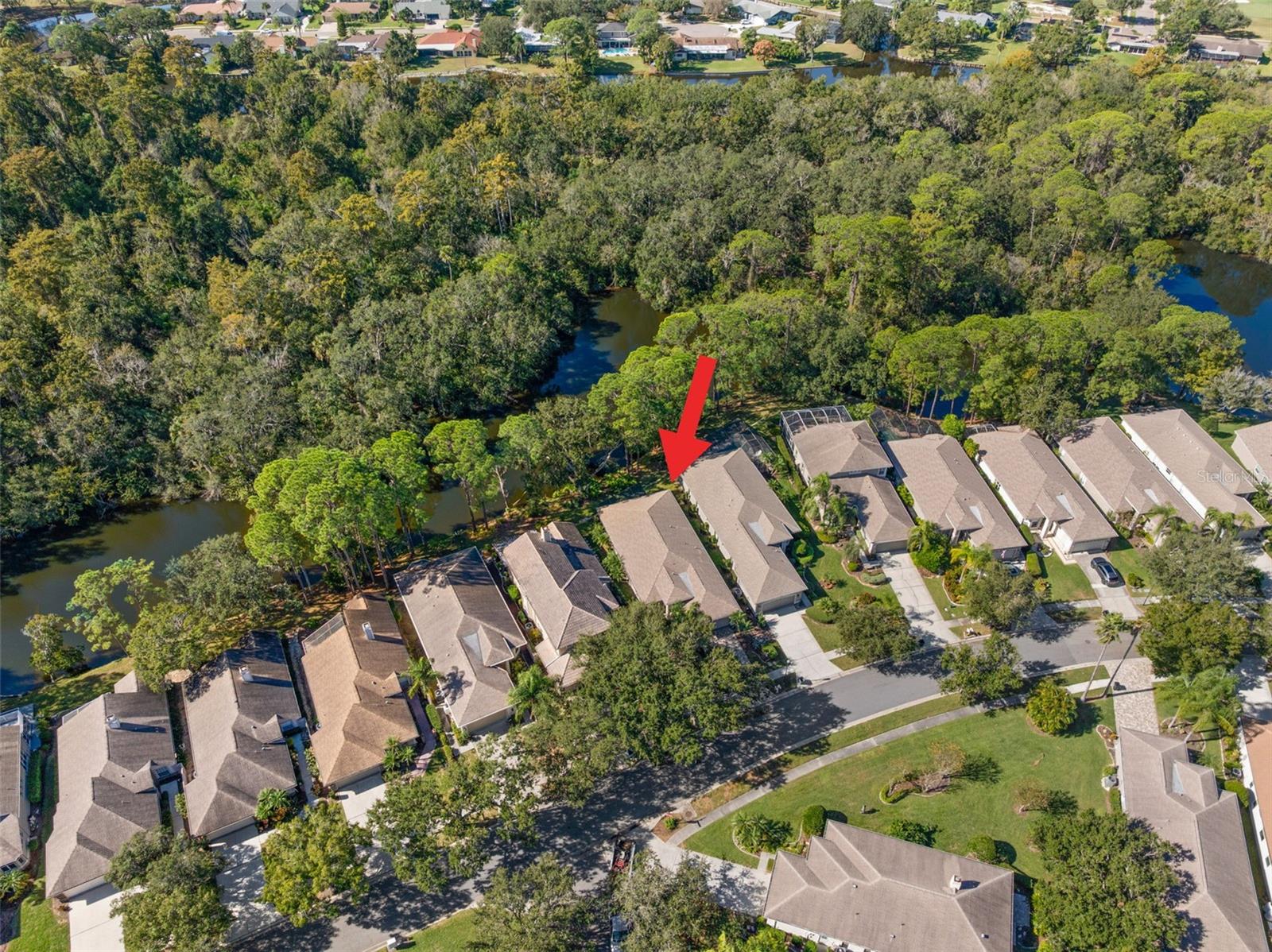 Image 45 of 53 For 1498 Woodstream Drive