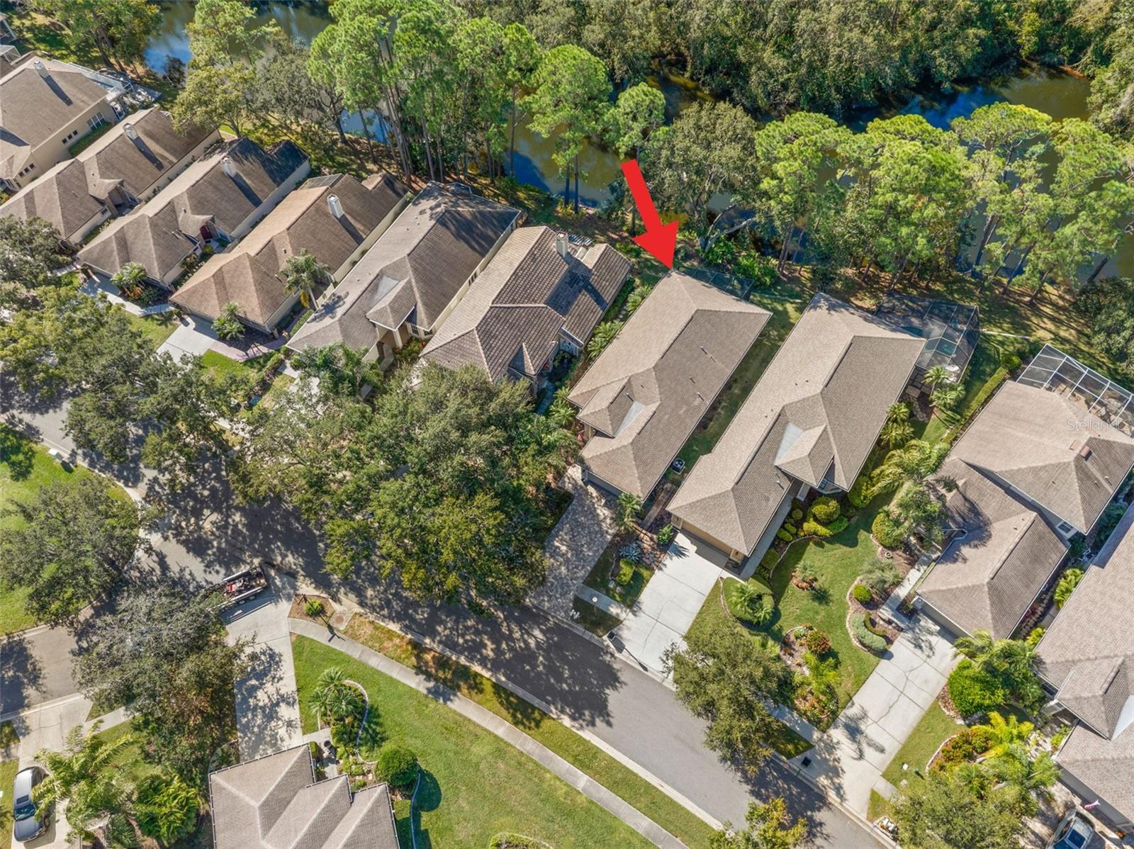 Image 48 of 53 For 1498 Woodstream Drive