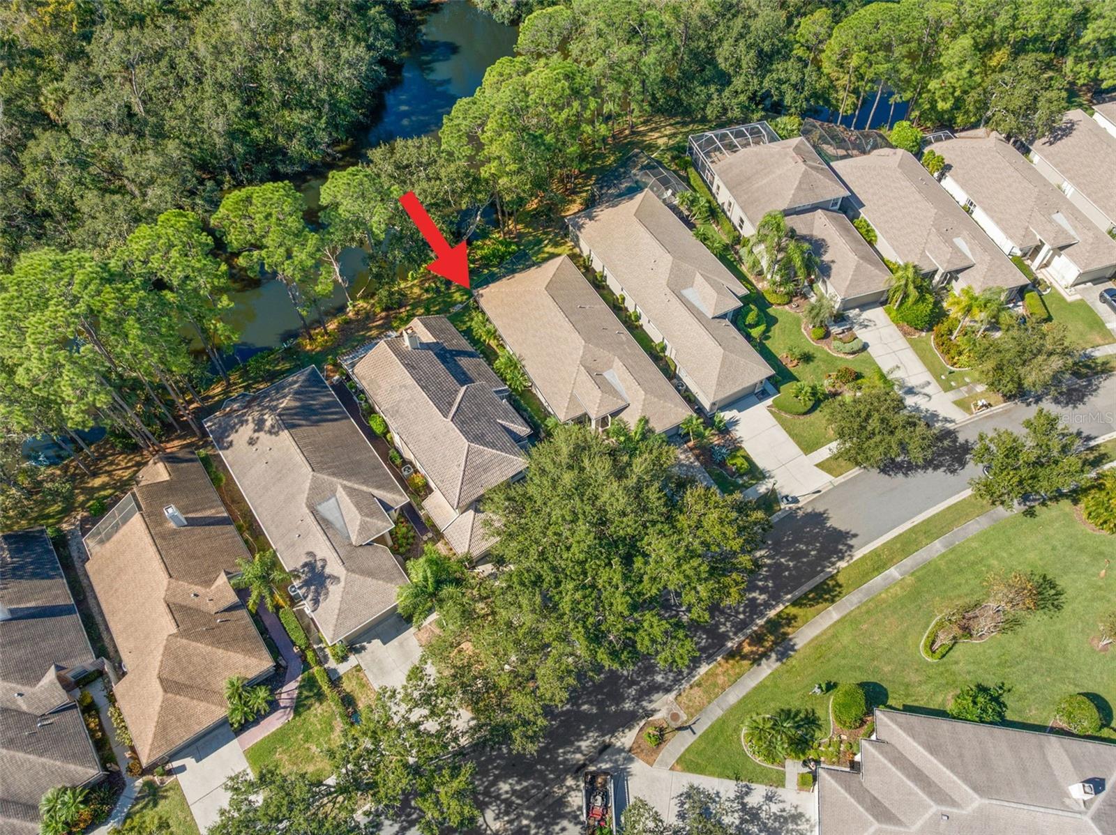 Image 49 of 53 For 1498 Woodstream Drive