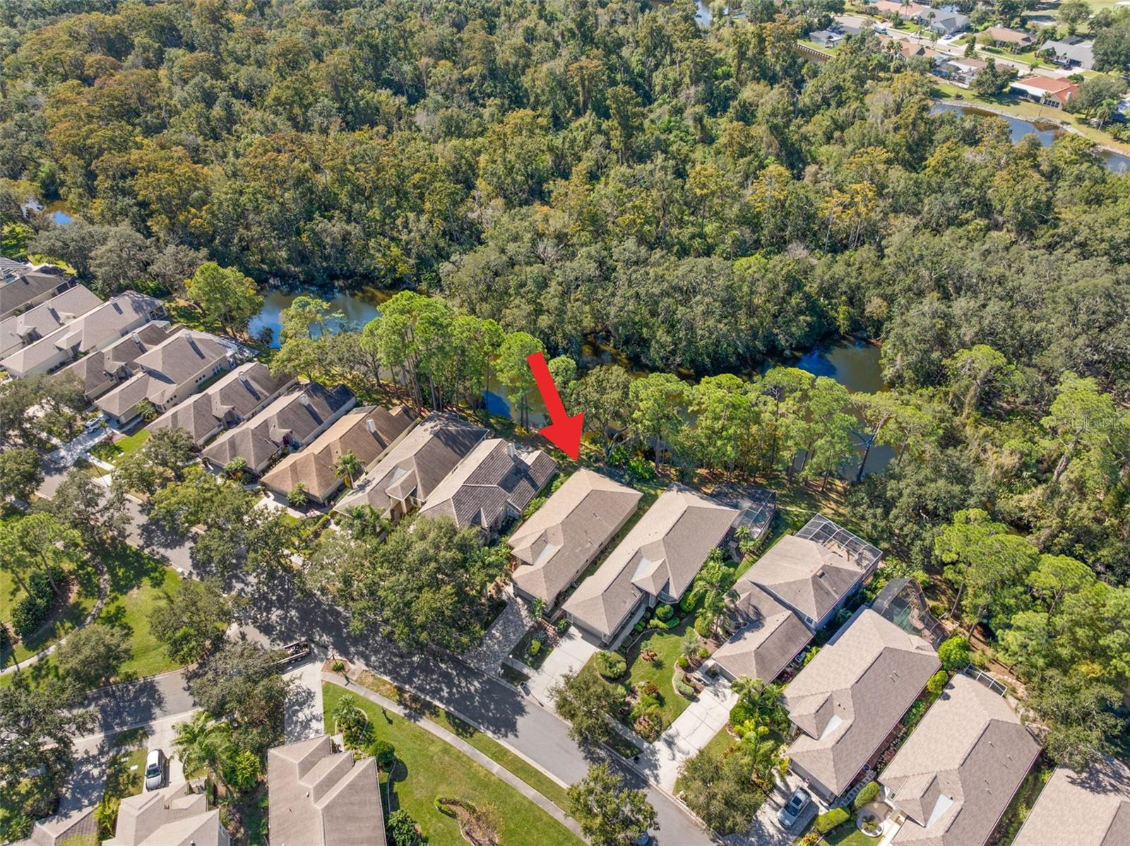 Image 52 of 53 For 1498 Woodstream Drive