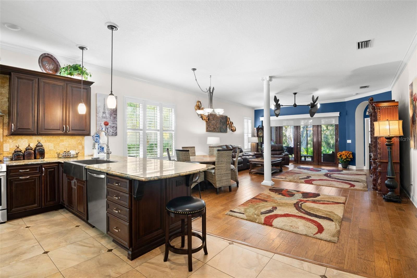 Image 7 of 53 For 1498 Woodstream Drive