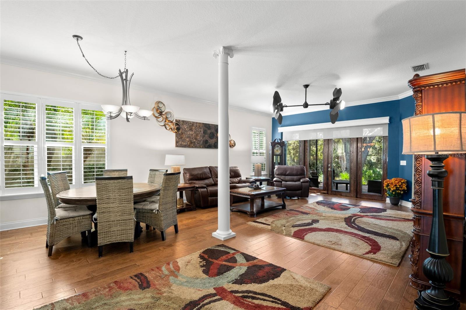 Image 8 of 53 For 1498 Woodstream Drive