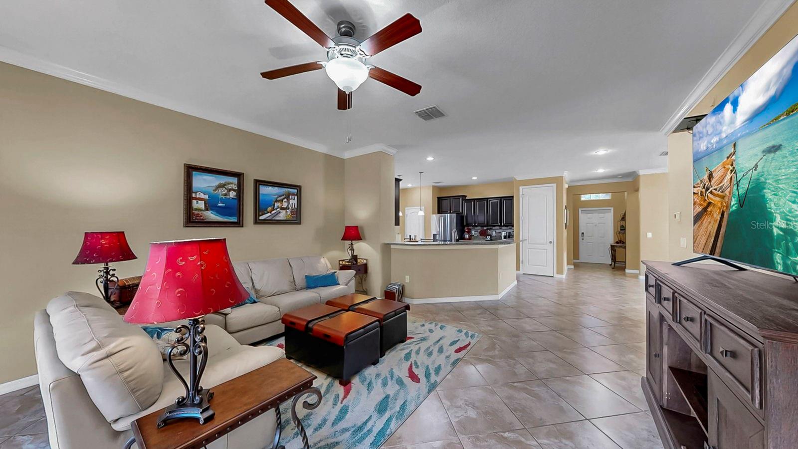 Image 26 of 72 For 2434 Dakota Rock Drive