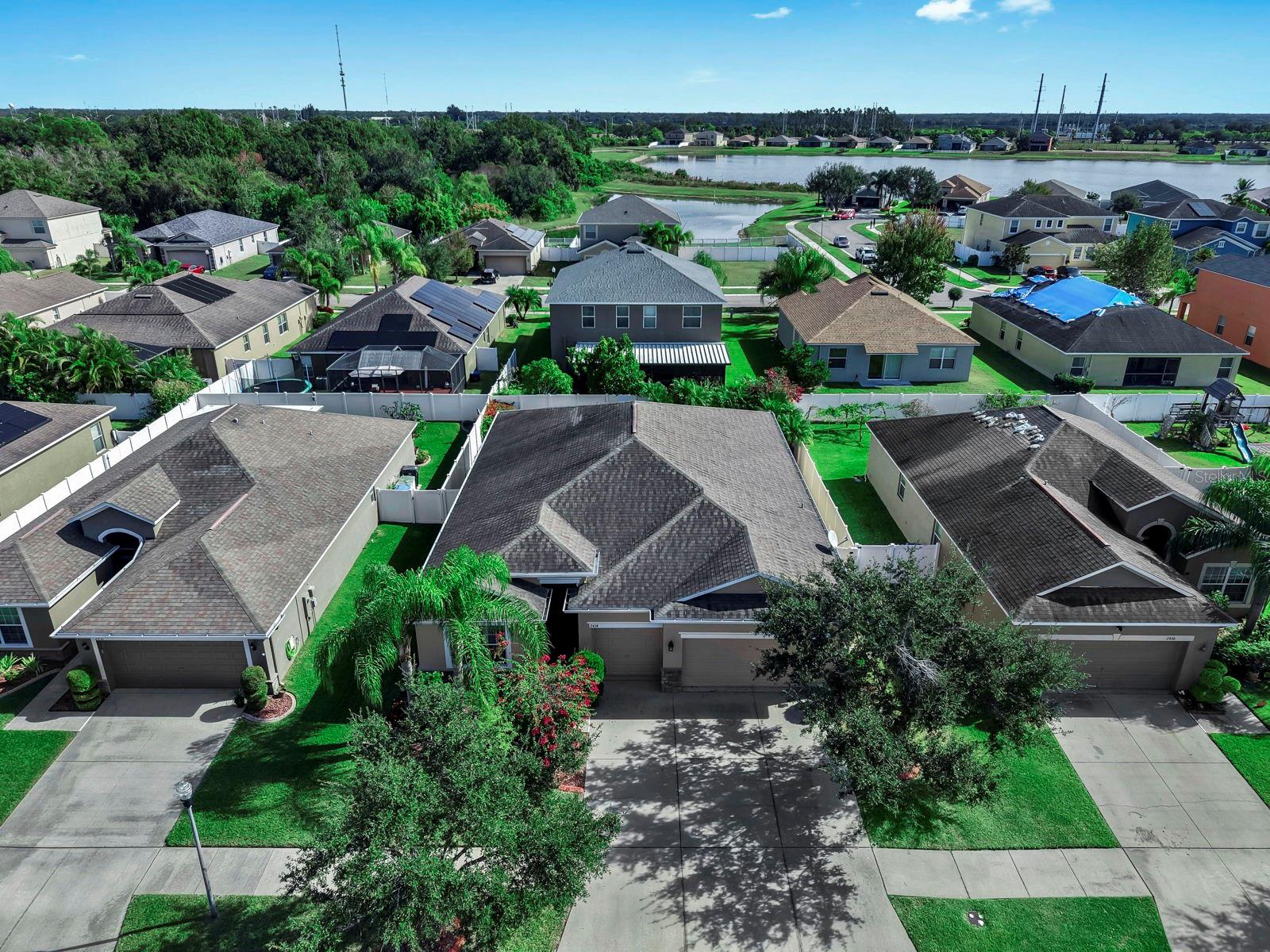 Image 53 of 72 For 2434 Dakota Rock Drive