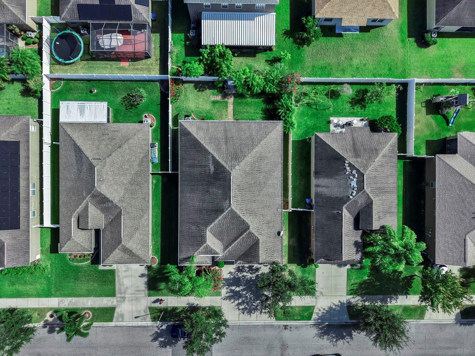 Image 54 of 72 For 2434 Dakota Rock Drive