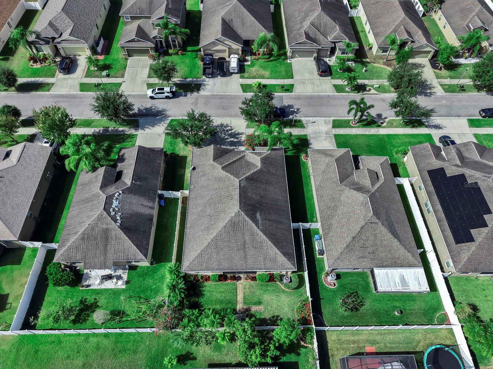 Image 55 of 72 For 2434 Dakota Rock Drive