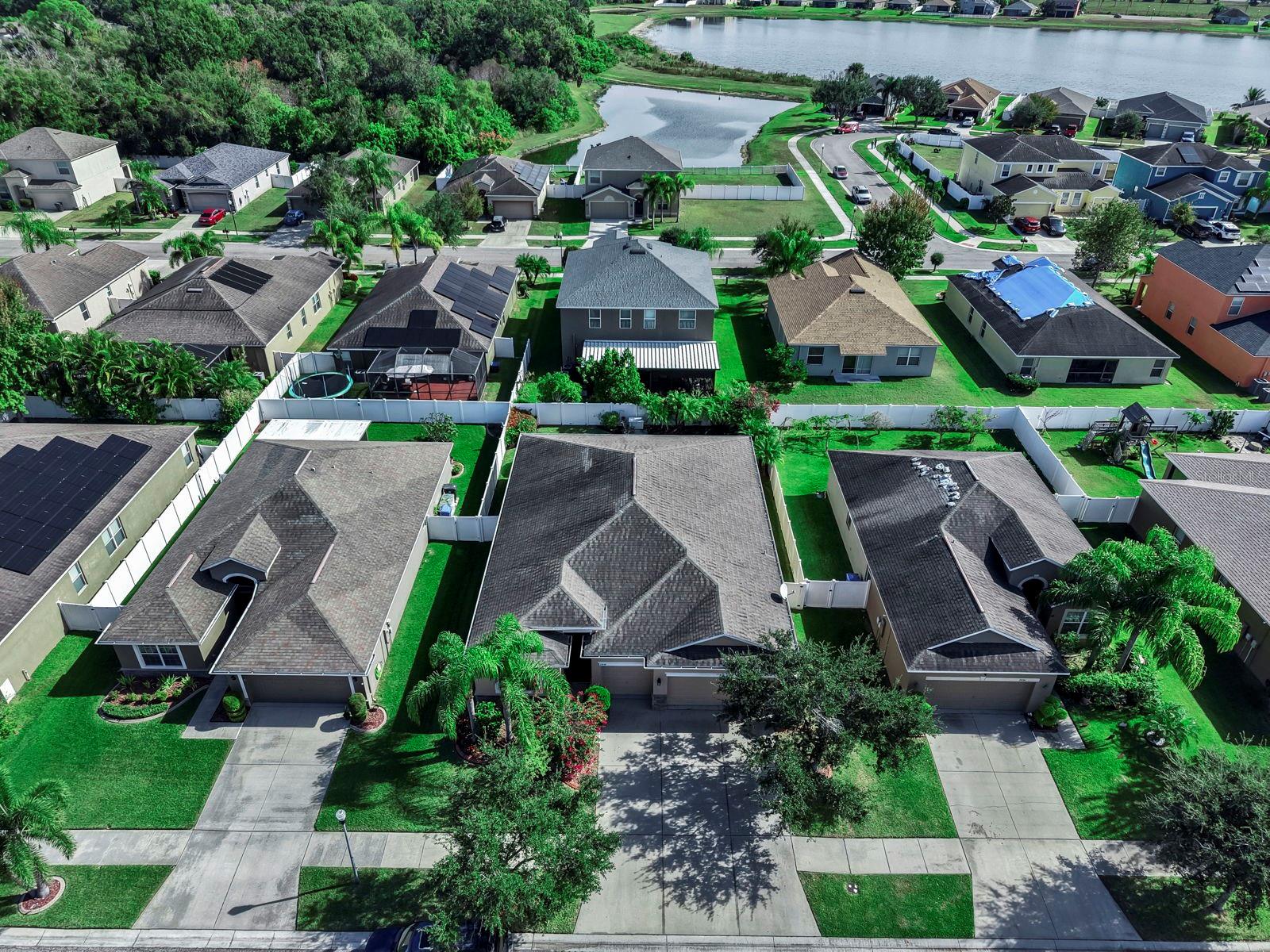 Image 57 of 72 For 2434 Dakota Rock Drive