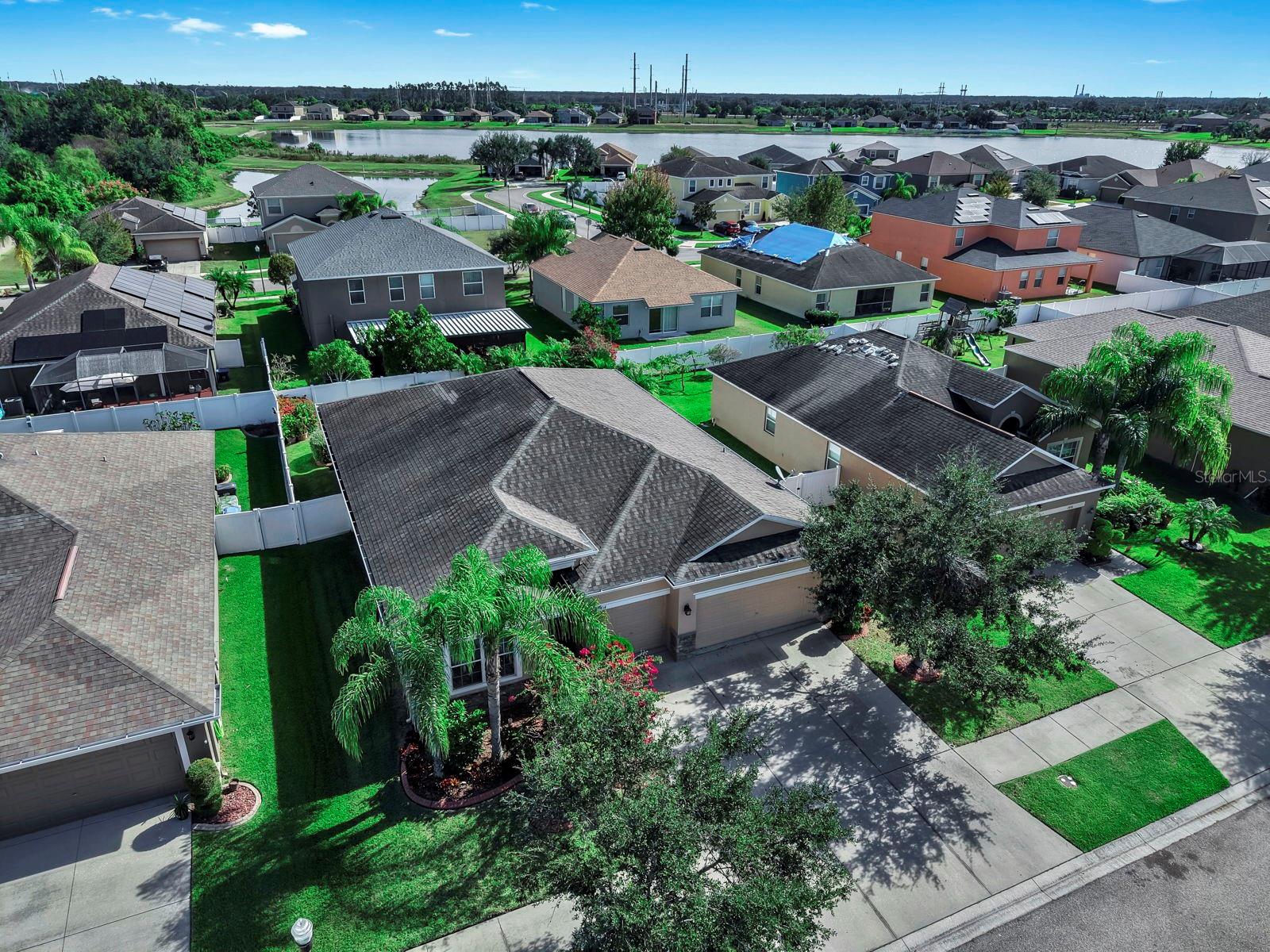 Image 58 of 72 For 2434 Dakota Rock Drive