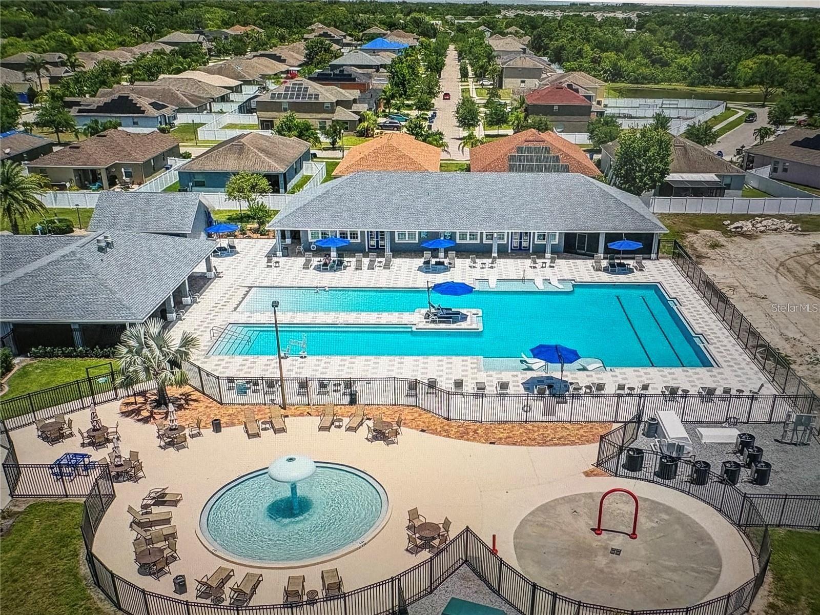 Image 62 of 72 For 2434 Dakota Rock Drive