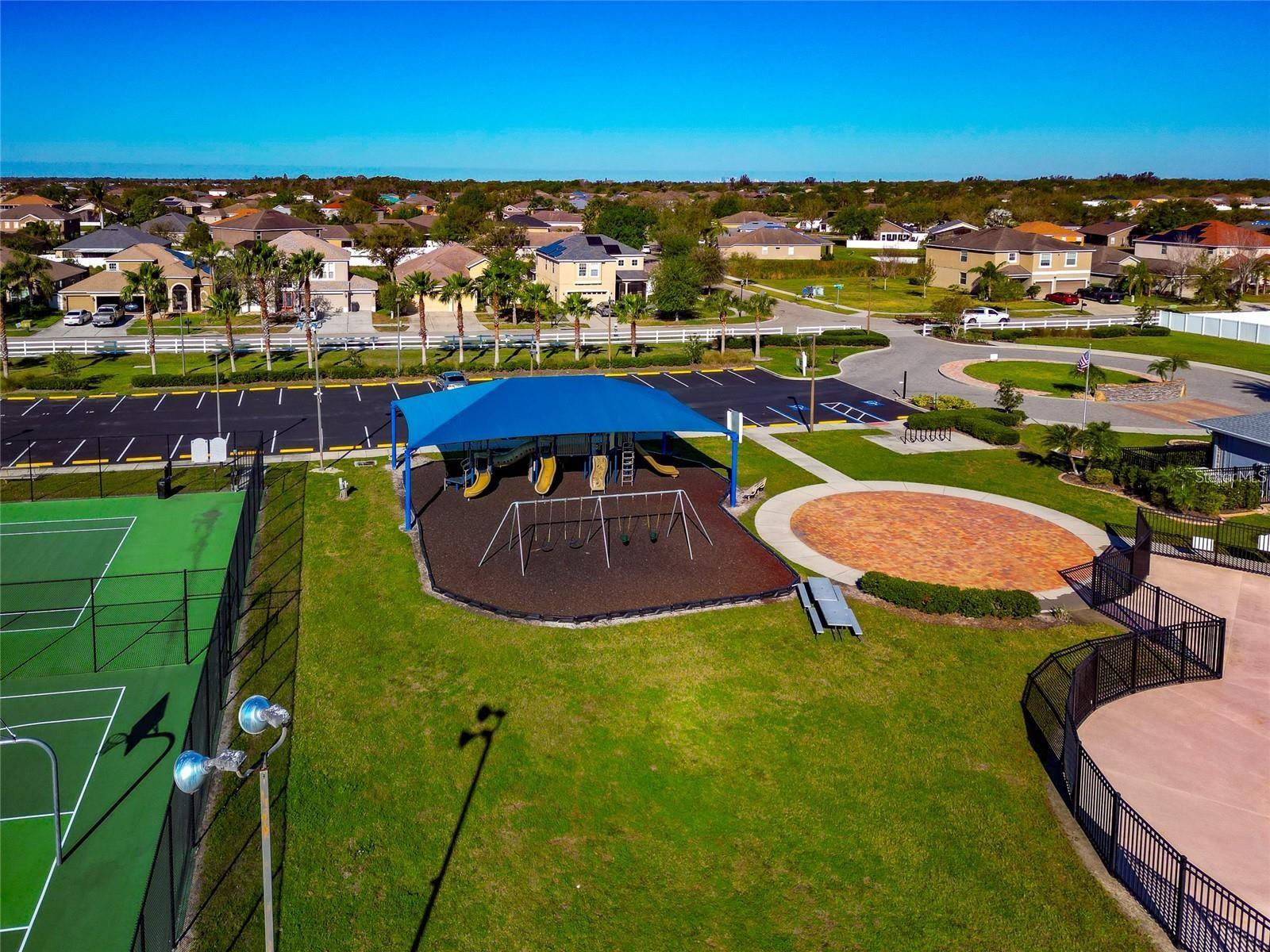 Image 64 of 72 For 2434 Dakota Rock Drive